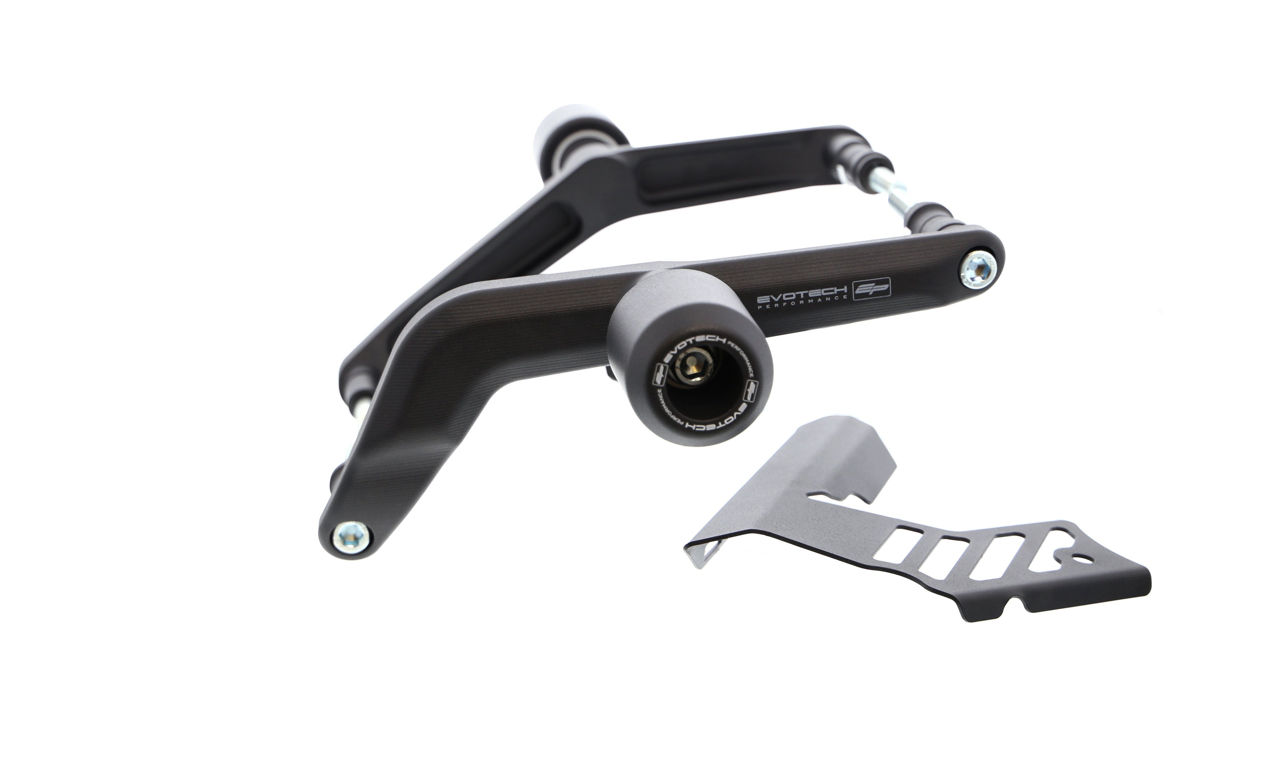 EP Ducati SuperSport Frame Crash Protection (2017 - 2020)