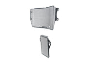 EP Ducati SuperSport S Radiator Guard And Oil Cooler Guard Set (2017-2020)