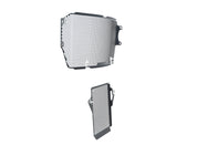 EP Ducati SuperSport S Radiator Guard And Oil Cooler Guard Set (2017-2020)