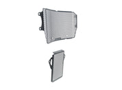 EP Ducati SuperSport S Radiator Guard And Oil Cooler Guard Set (2017-2020)