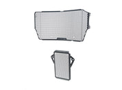 EP Ducati SuperSport S Radiator Guard And Oil Cooler Guard Set (2017-2020)