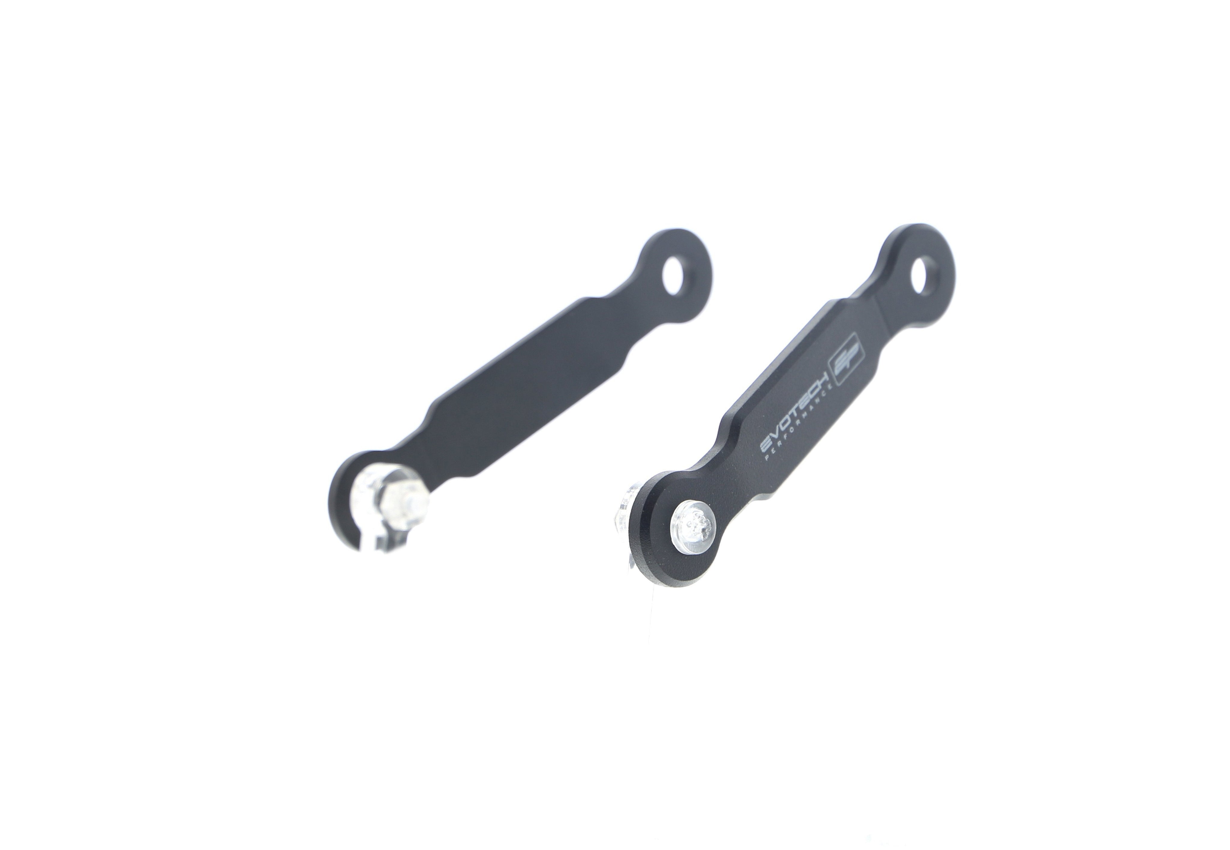 EP Ducati SuperSport S Blanking Plate Kit (2017-2020)