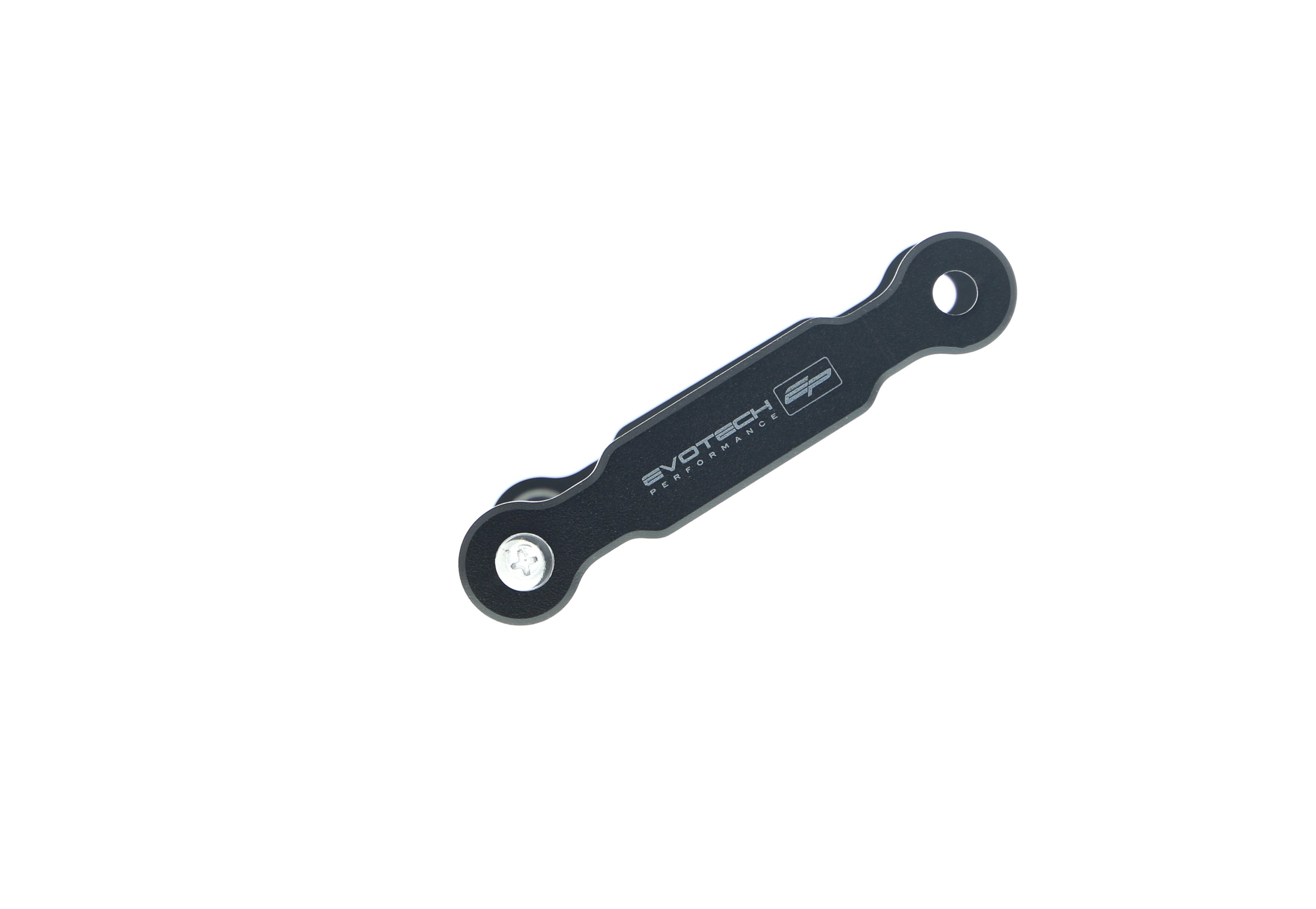 EP Ducati SuperSport S Blanking Plate Kit (2017-2020)