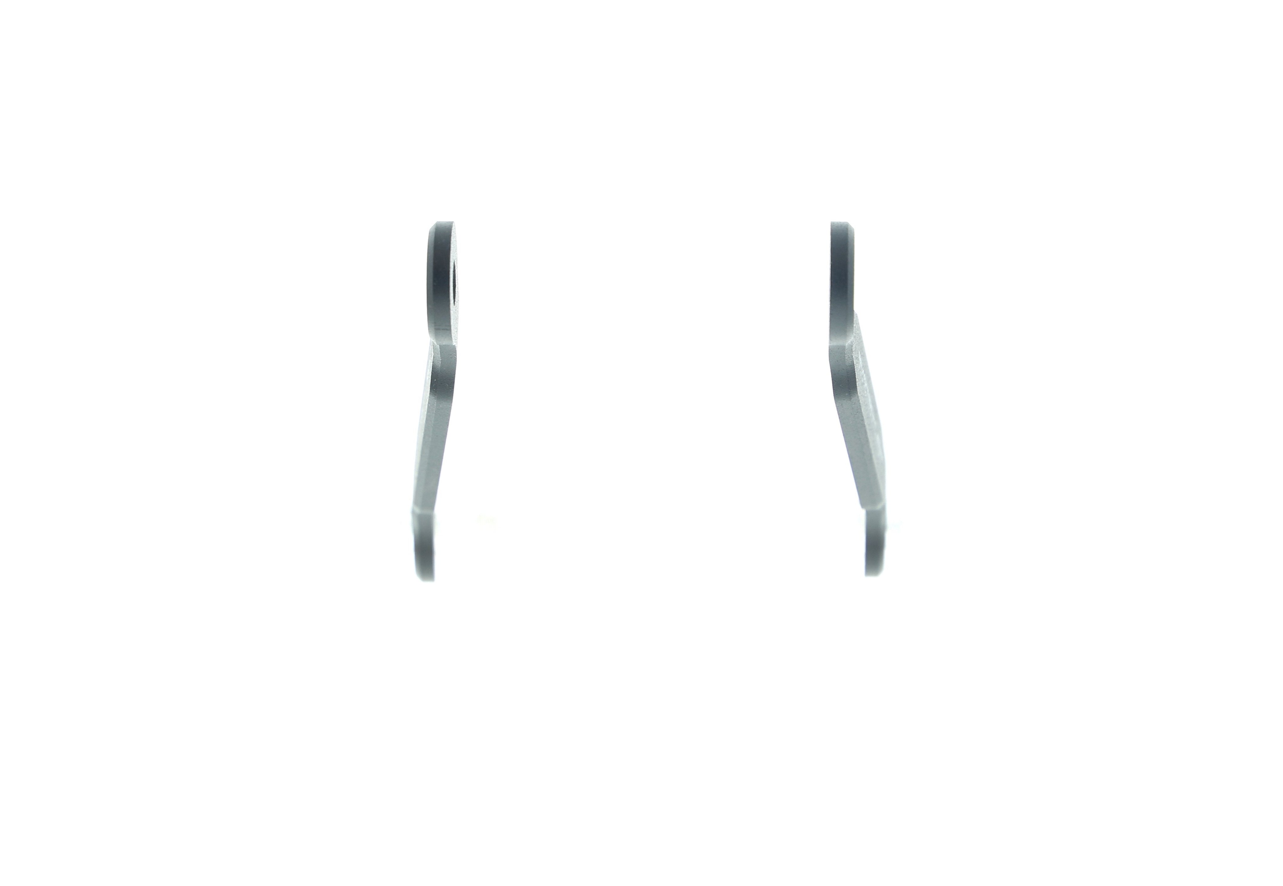 EP Ducati SuperSport Blanking Plate Kit (2017-2020)