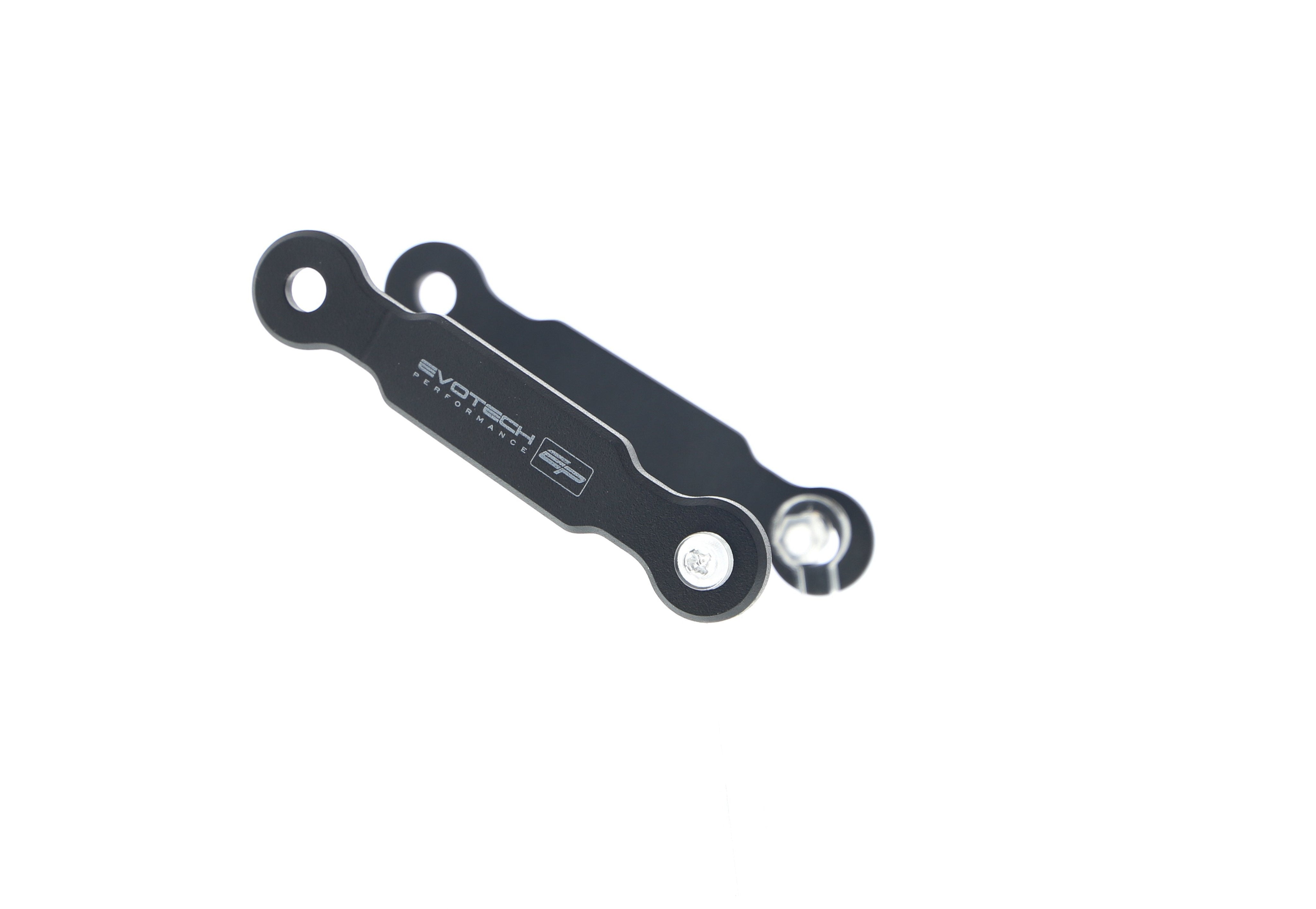 EP Ducati SuperSport S Blanking Plate Kit (2017-2020)