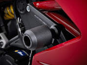 EP Ducati SuperSport S Frame Crash Protection (2017 - 2020)