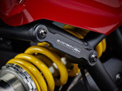 EP Ducati SuperSport Blanking Plate Kit (2017-2020)