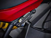 EP Ducati SuperSport S Blanking Plate Kit (2017-2020)