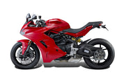 EP Ducati SuperSport Tail Tidy (2017-2020)