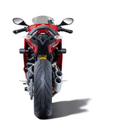 EP Ducati SuperSport Tail Tidy (2017-2020)