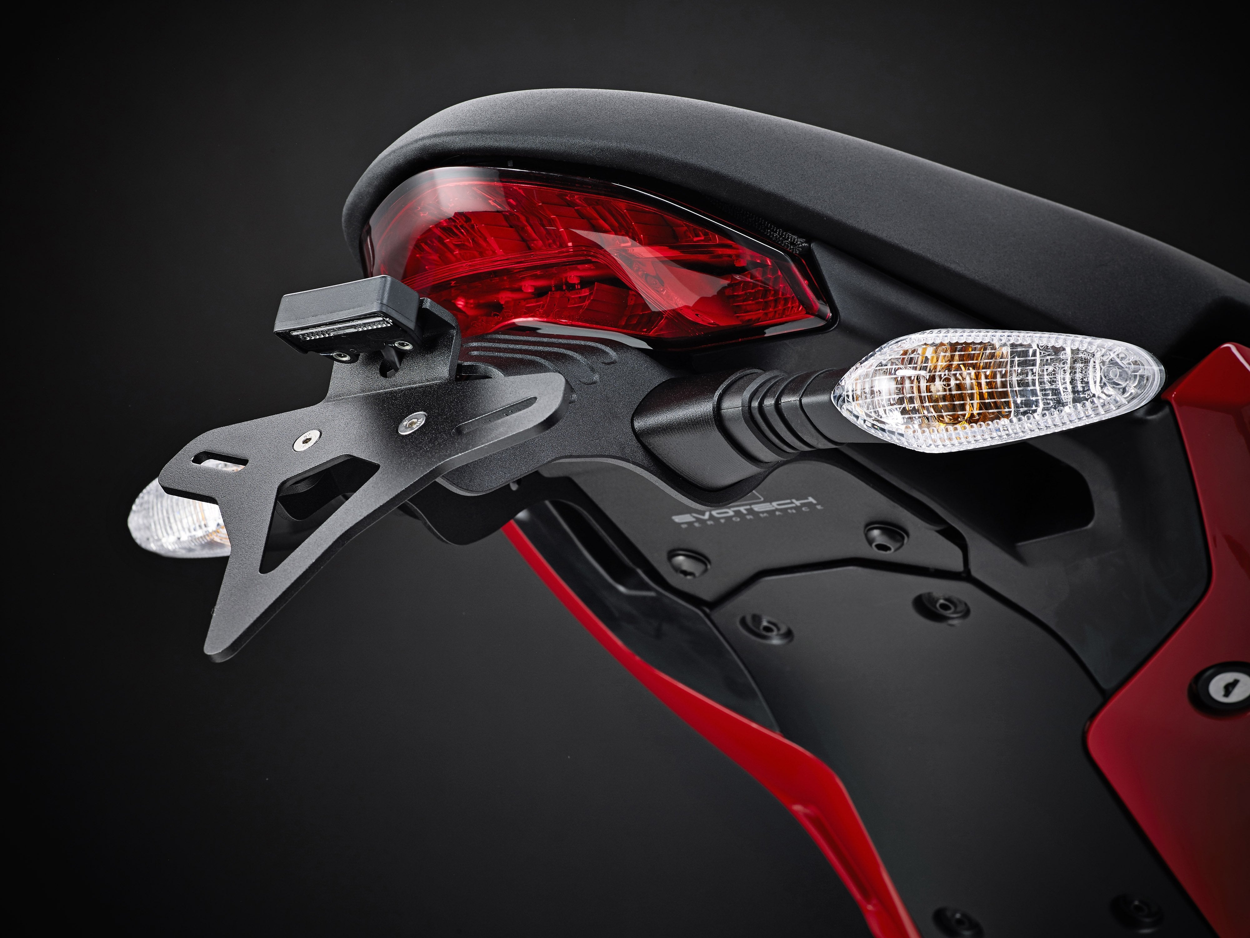 EP Ducati Monster 1200 S Tail Tidy (2017 - 2021)