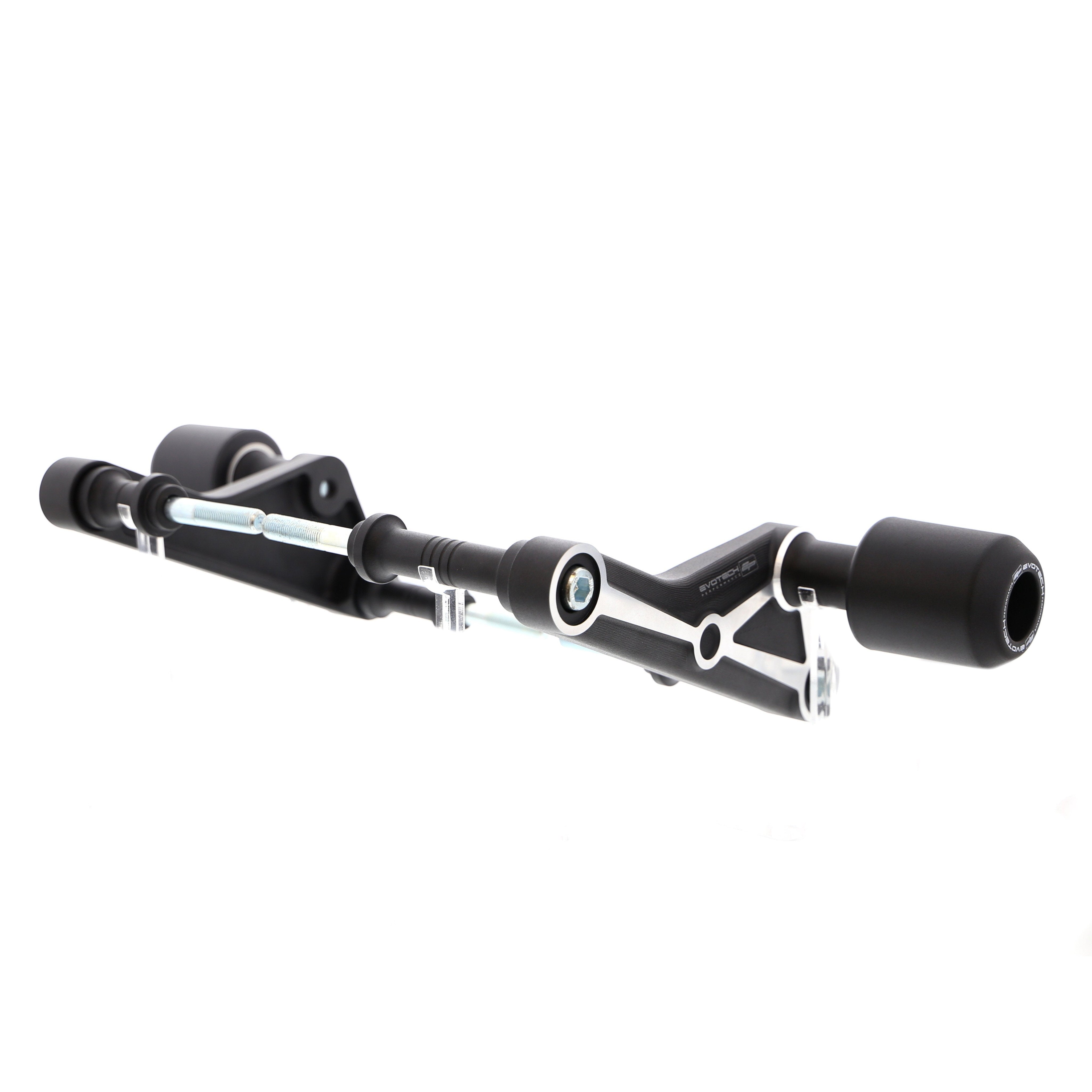 EP Ducati XDiavel Frame Crash Protection (2016 - 2021)