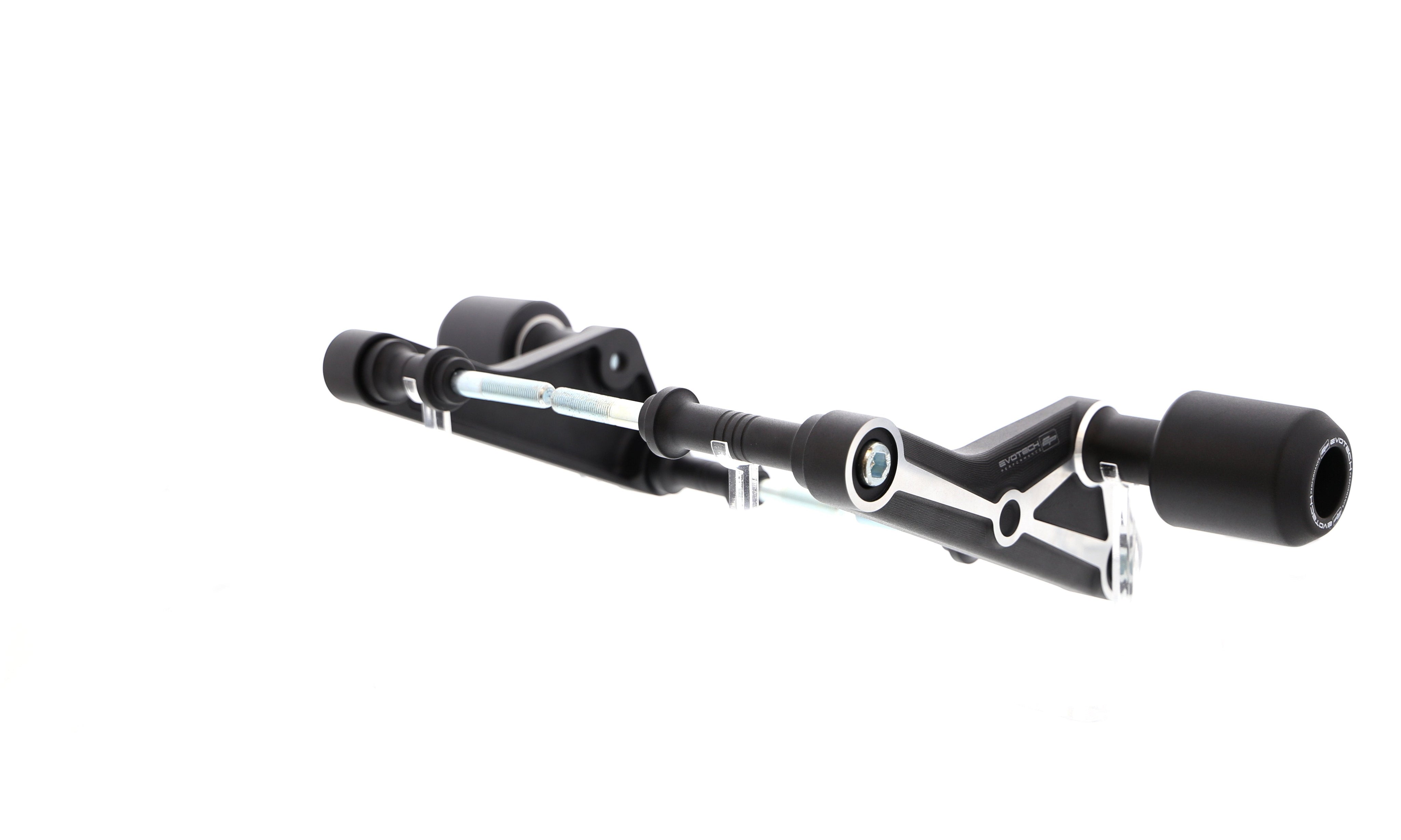 EP Ducati XDiavel Frame Crash Protection (2016 - 2021)