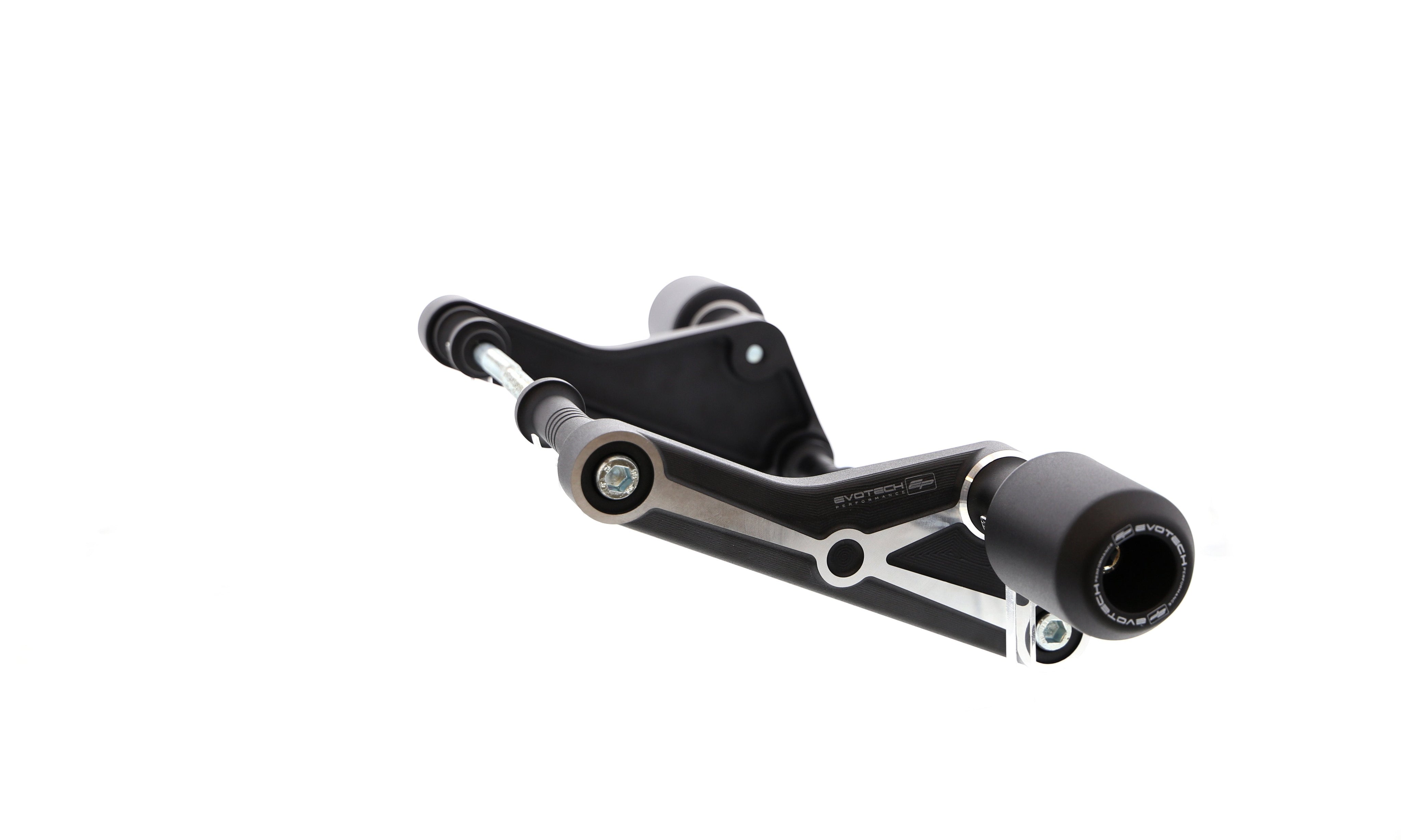 EP Ducati XDiavel Frame Crash Protection (2016 - 2021)