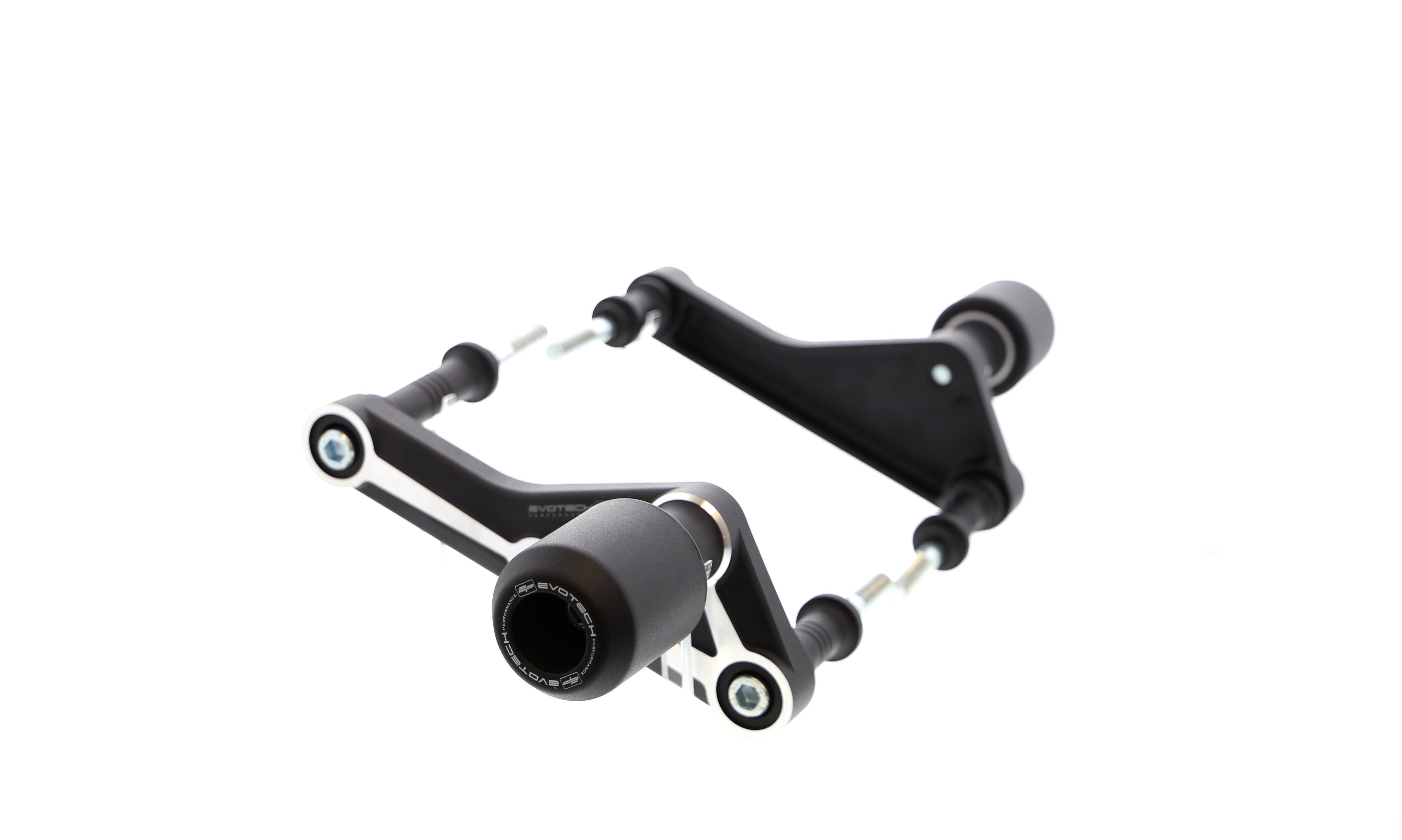 EP Ducati XDiavel S Frame Crash Protection (2016+)