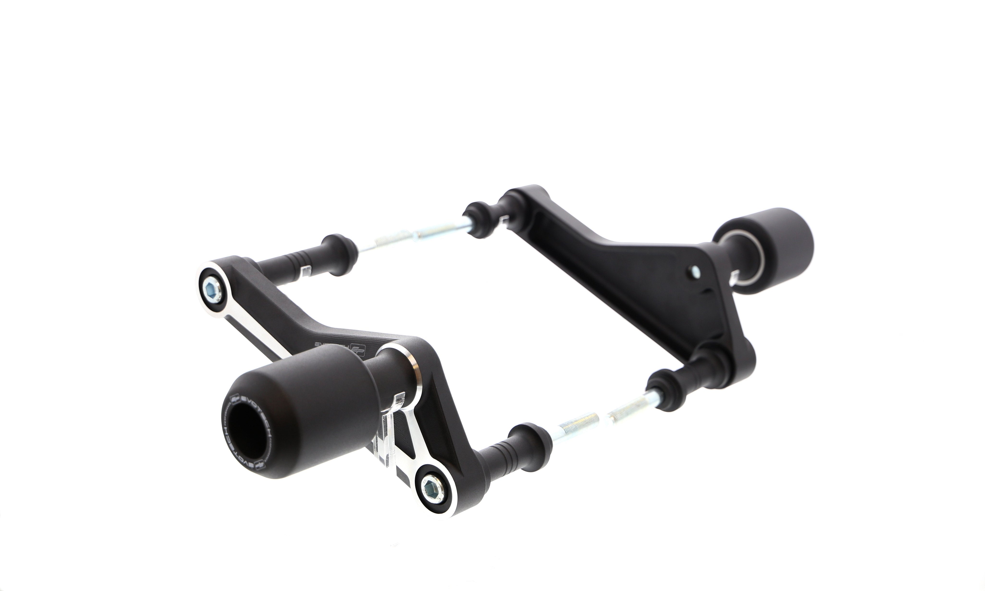 EP Ducati XDiavel Frame Crash Protection (2016 - 2021)