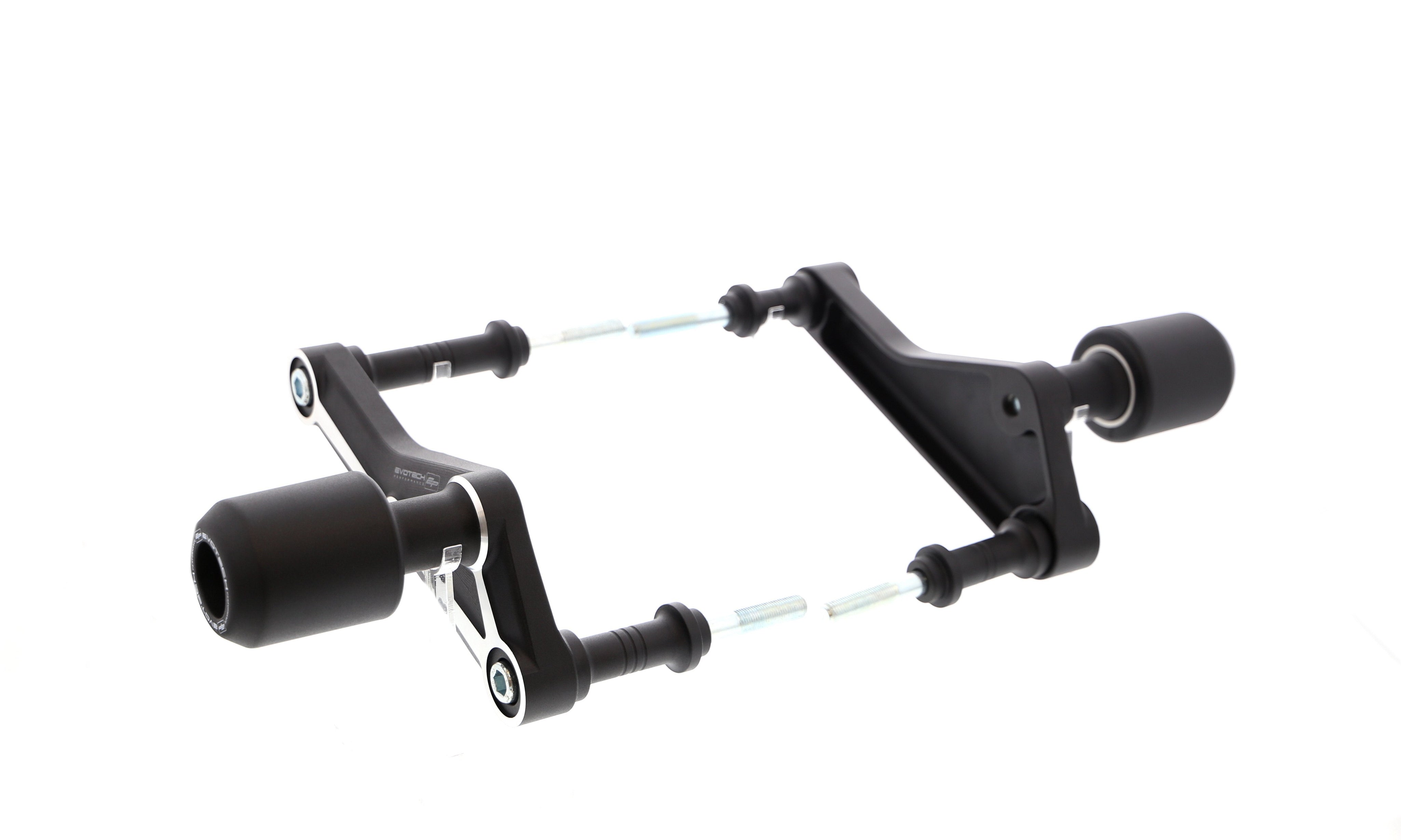 EP Ducati XDiavel S Frame Crash Protection (2016+)