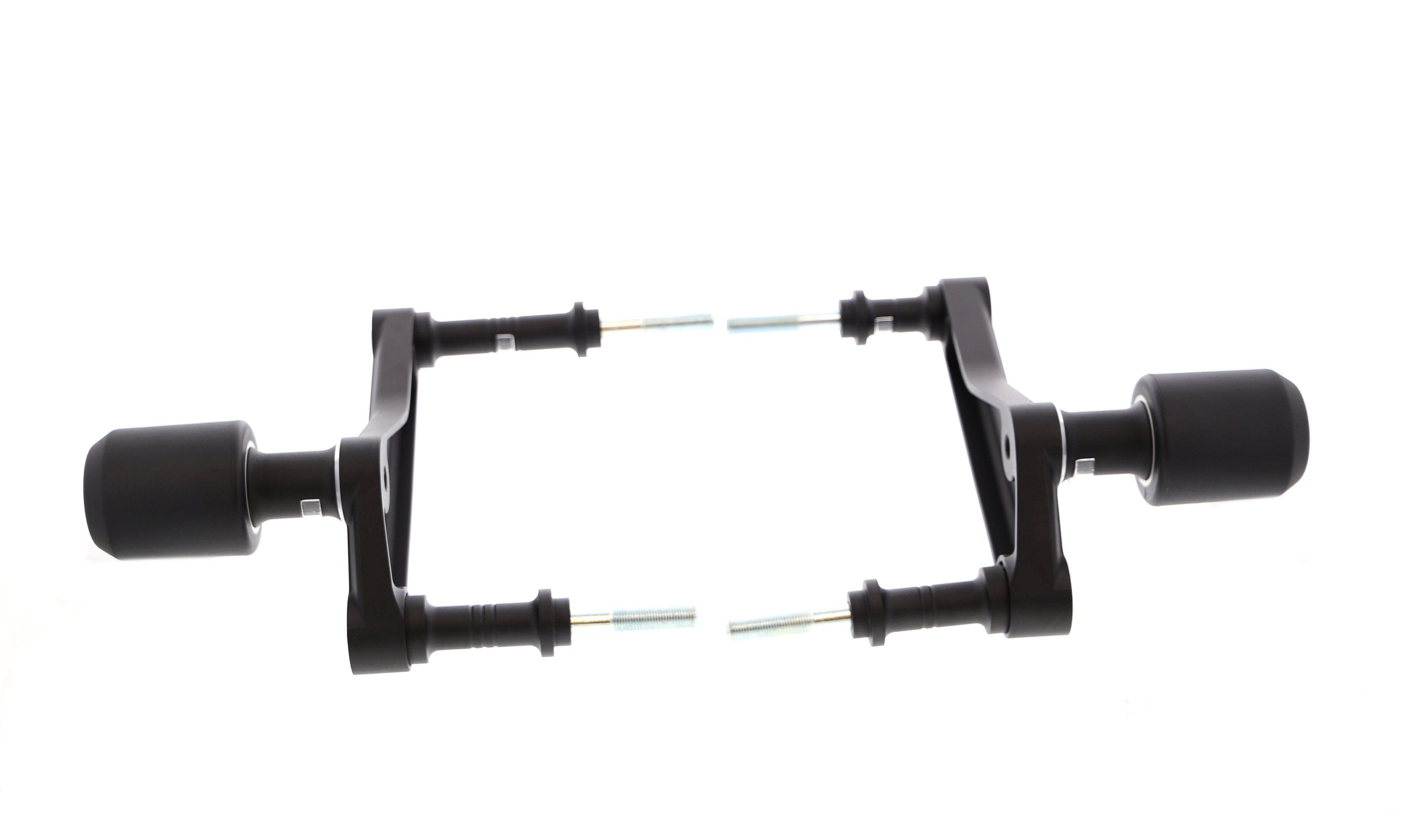 EP Ducati XDiavel Frame Crash Protection (2016 - 2021)