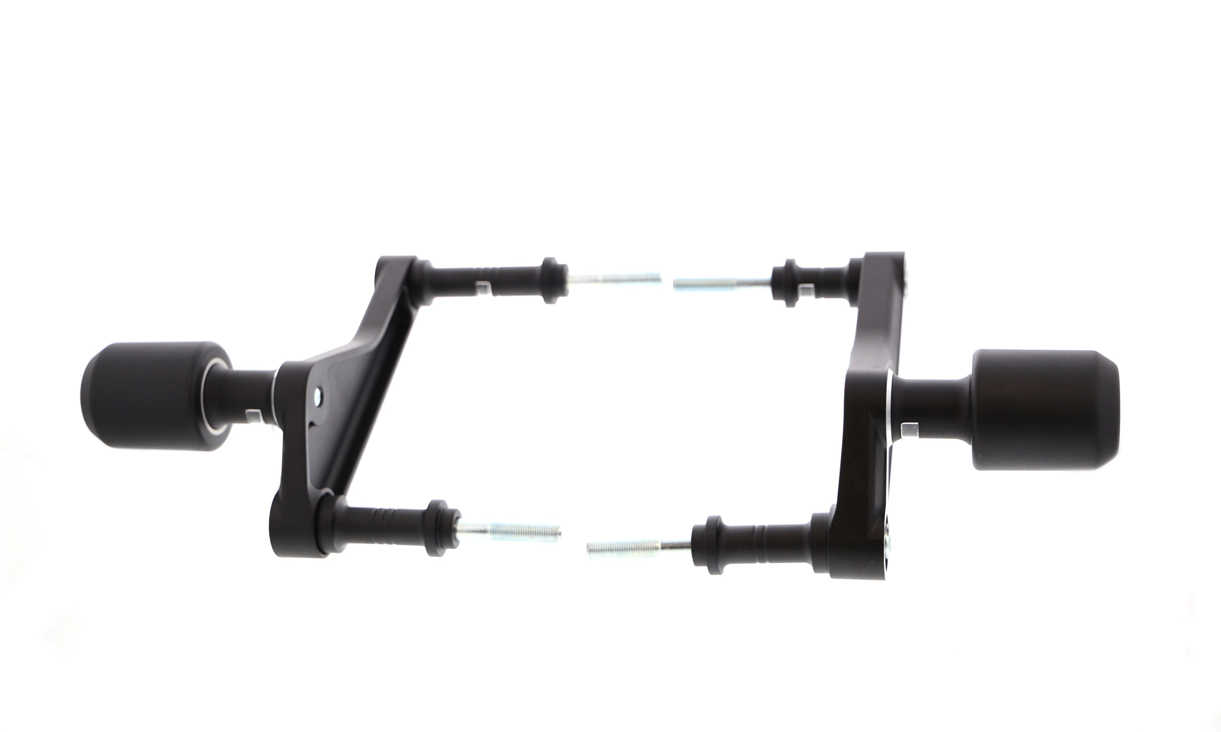 EP Ducati XDiavel Frame Crash Protection (2016 - 2021)