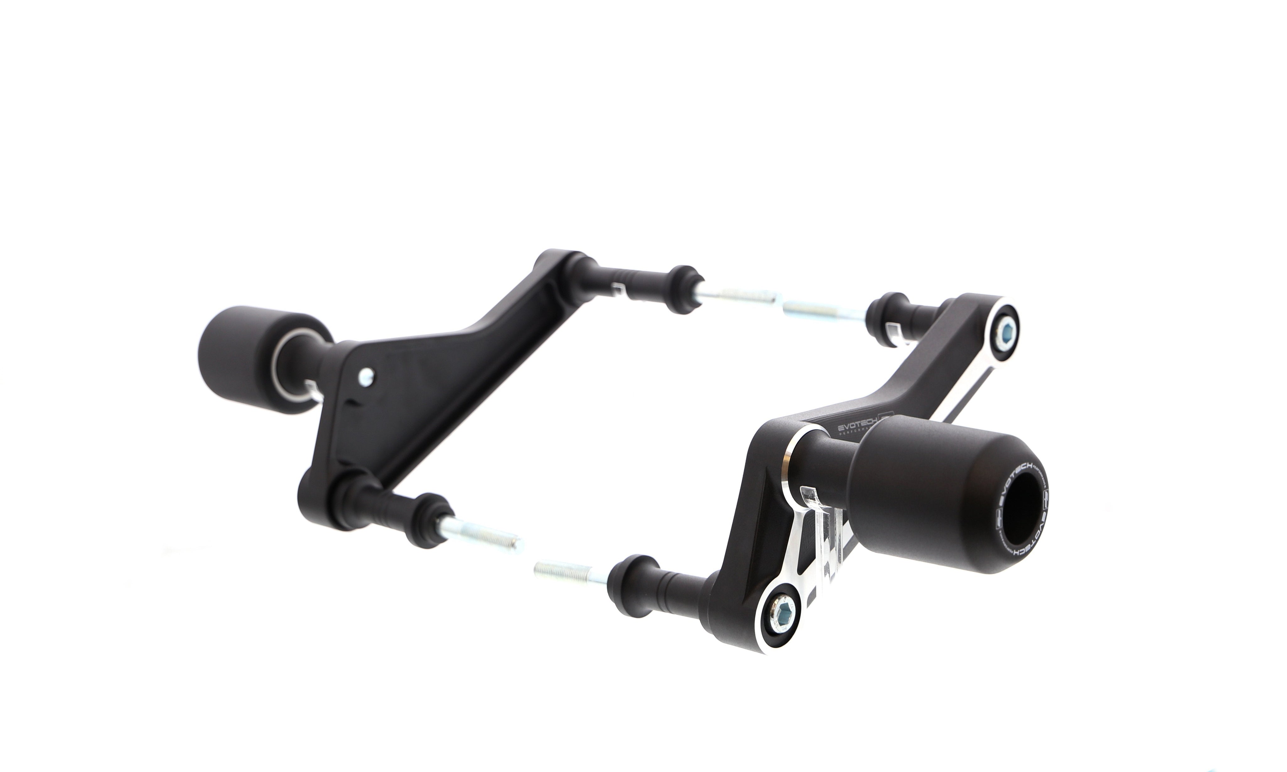 EP Ducati XDiavel S Frame Crash Protection (2016+)