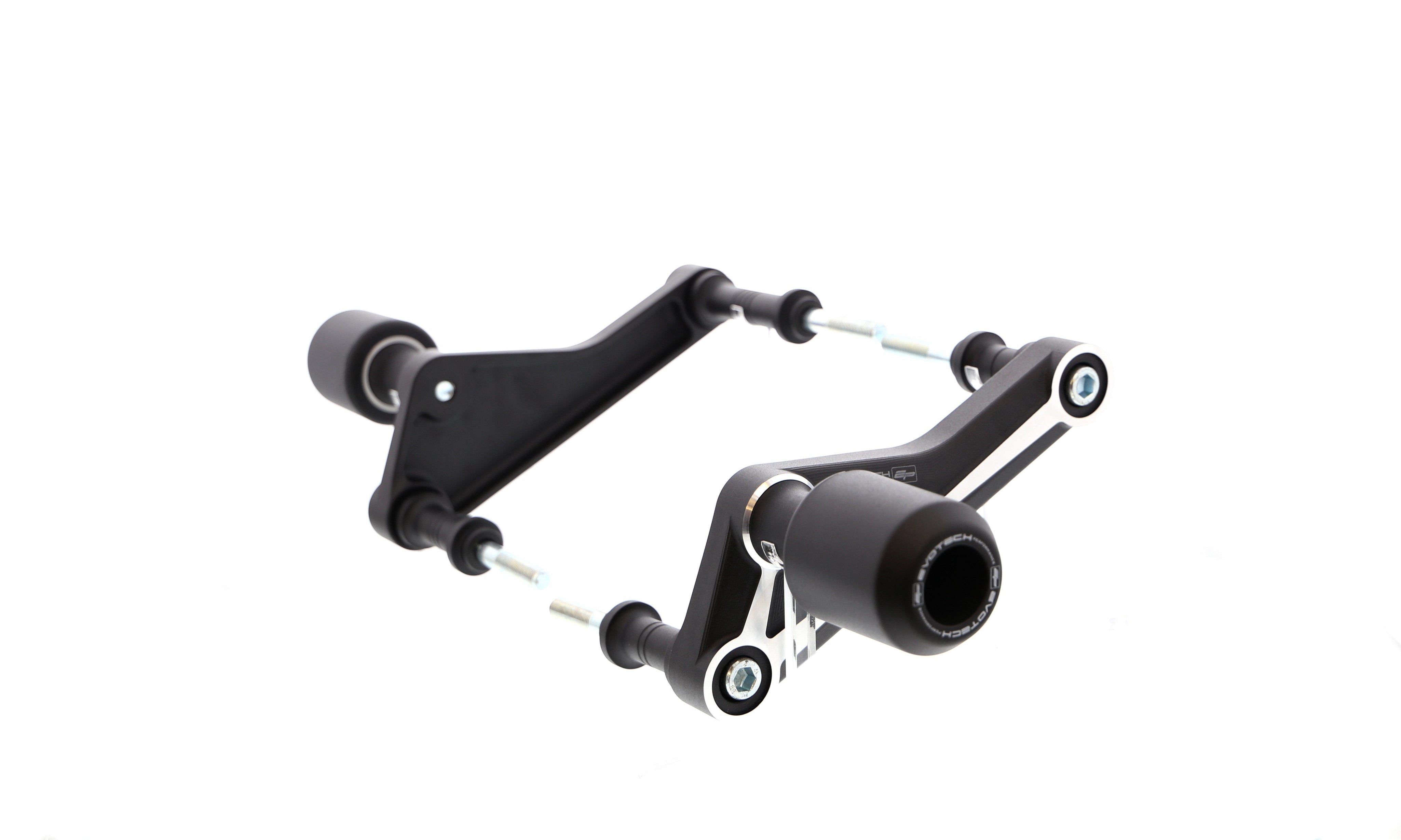 EP Ducati XDiavel Frame Crash Protection (2016 - 2021)