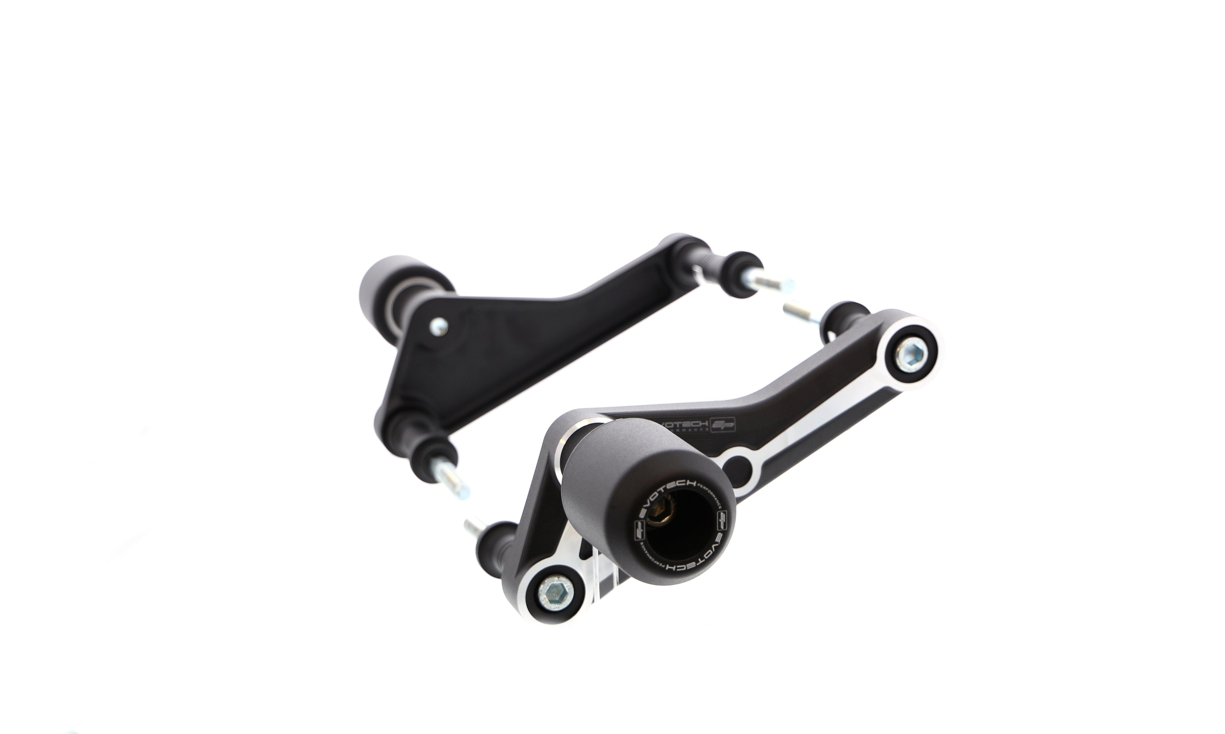 EP Ducati XDiavel Frame Crash Protection (2016 - 2021)