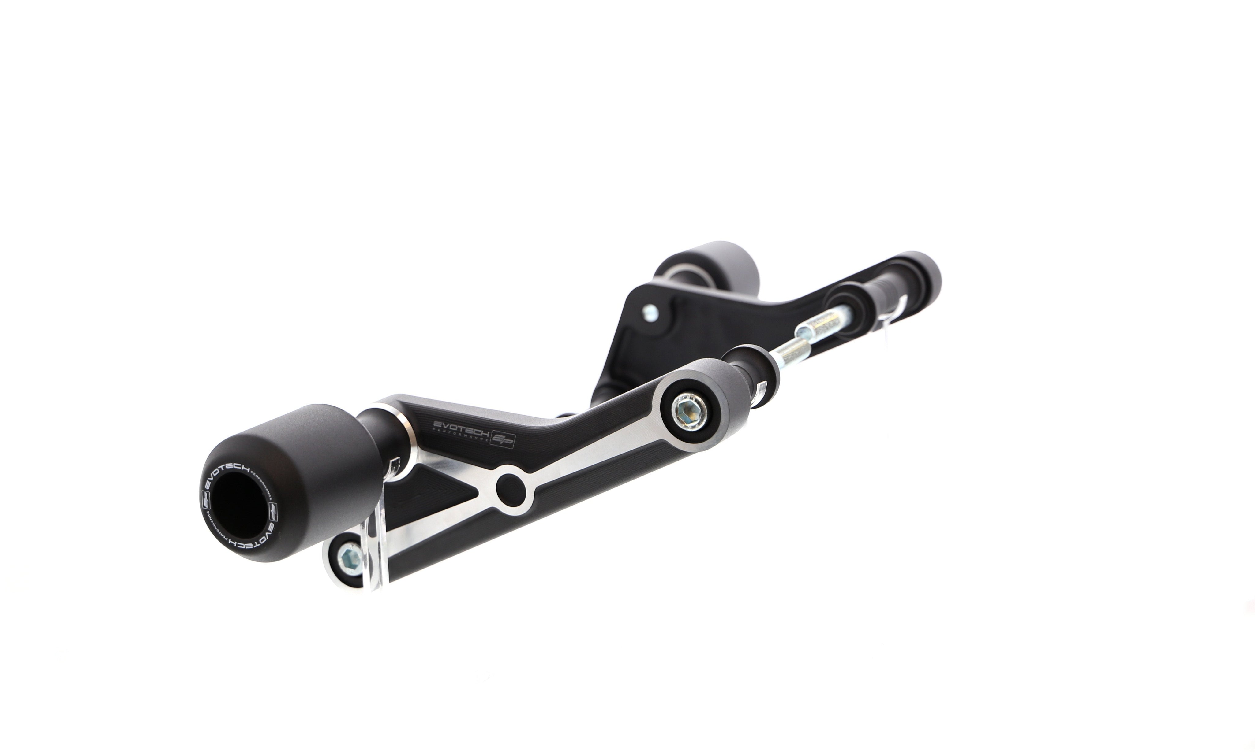 EP Ducati XDiavel Frame Crash Protection (2016 - 2021)