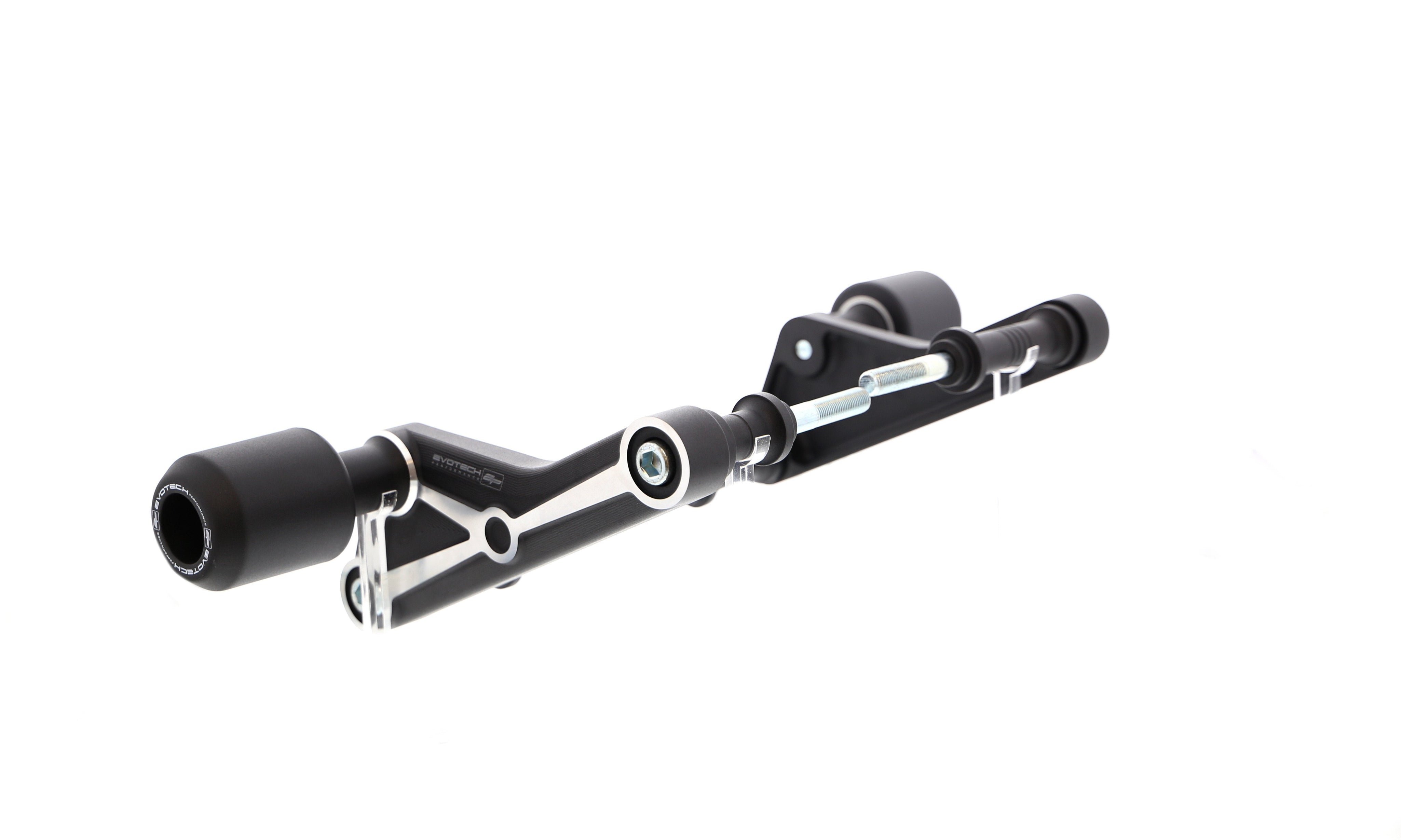 EP Ducati XDiavel S Frame Crash Protection (2016+)