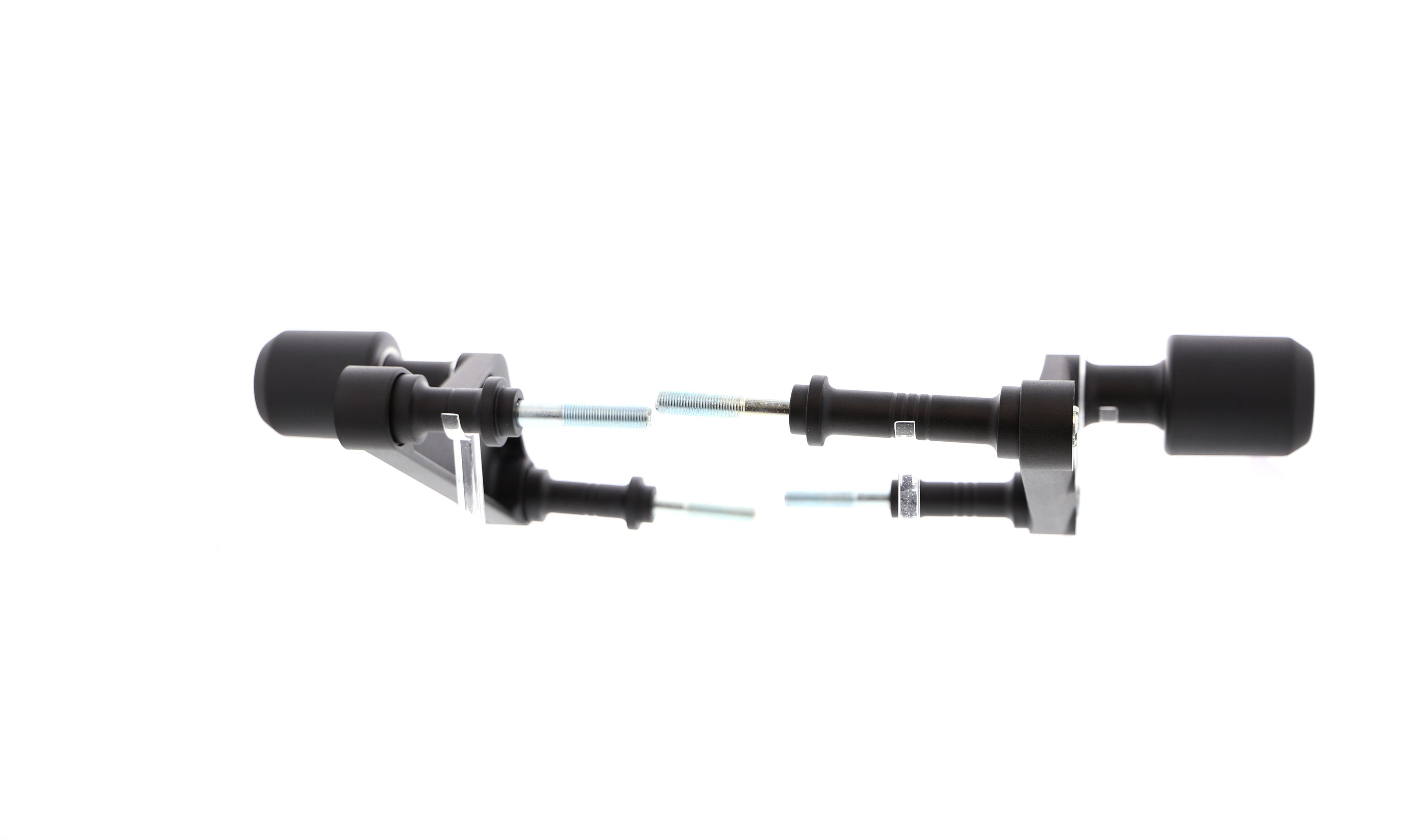 EP Ducati XDiavel S Frame Crash Protection (2016+)