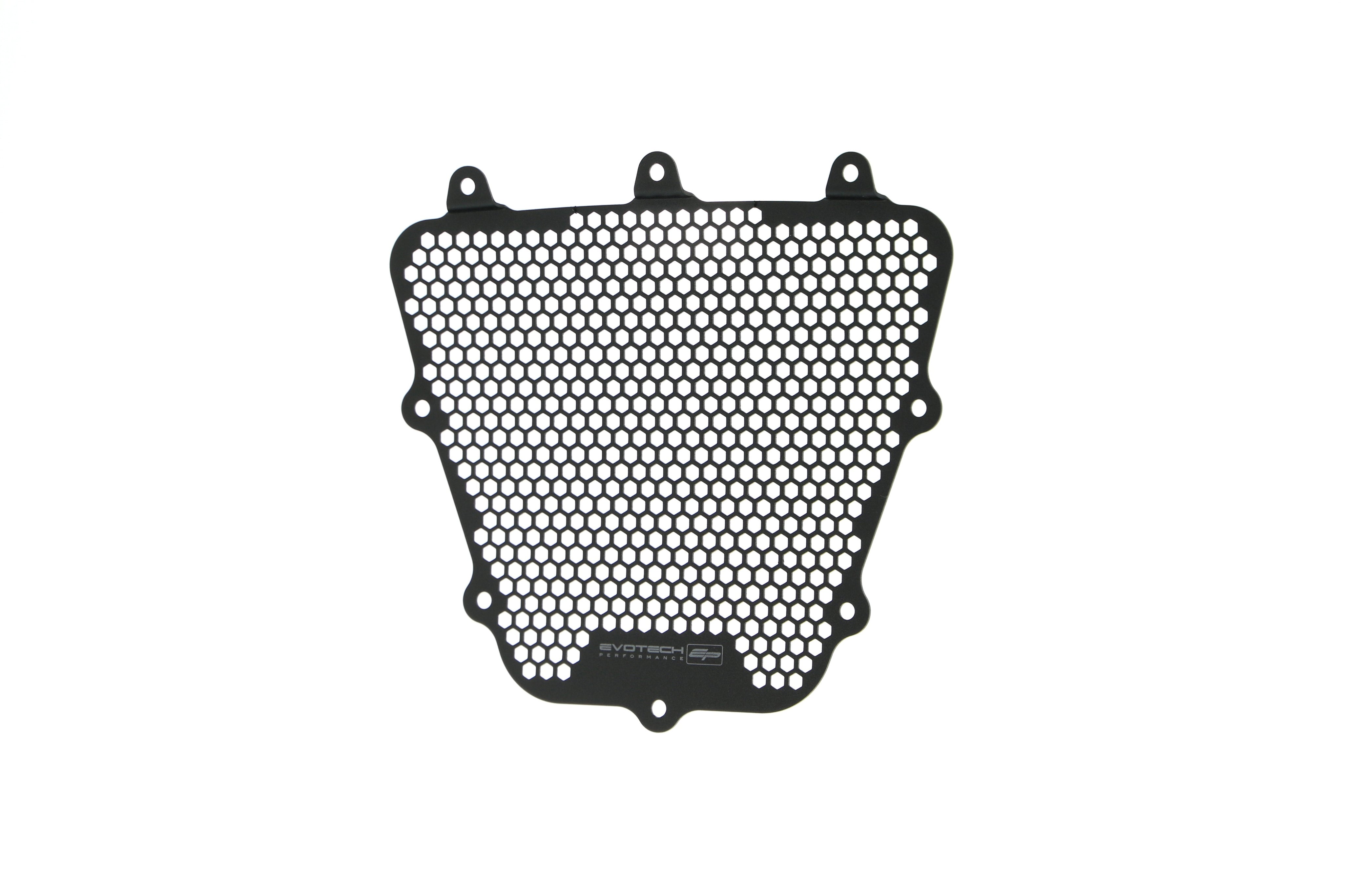 EP Ducati XDiavel Oil Cooler Guard (2016 - 2021)