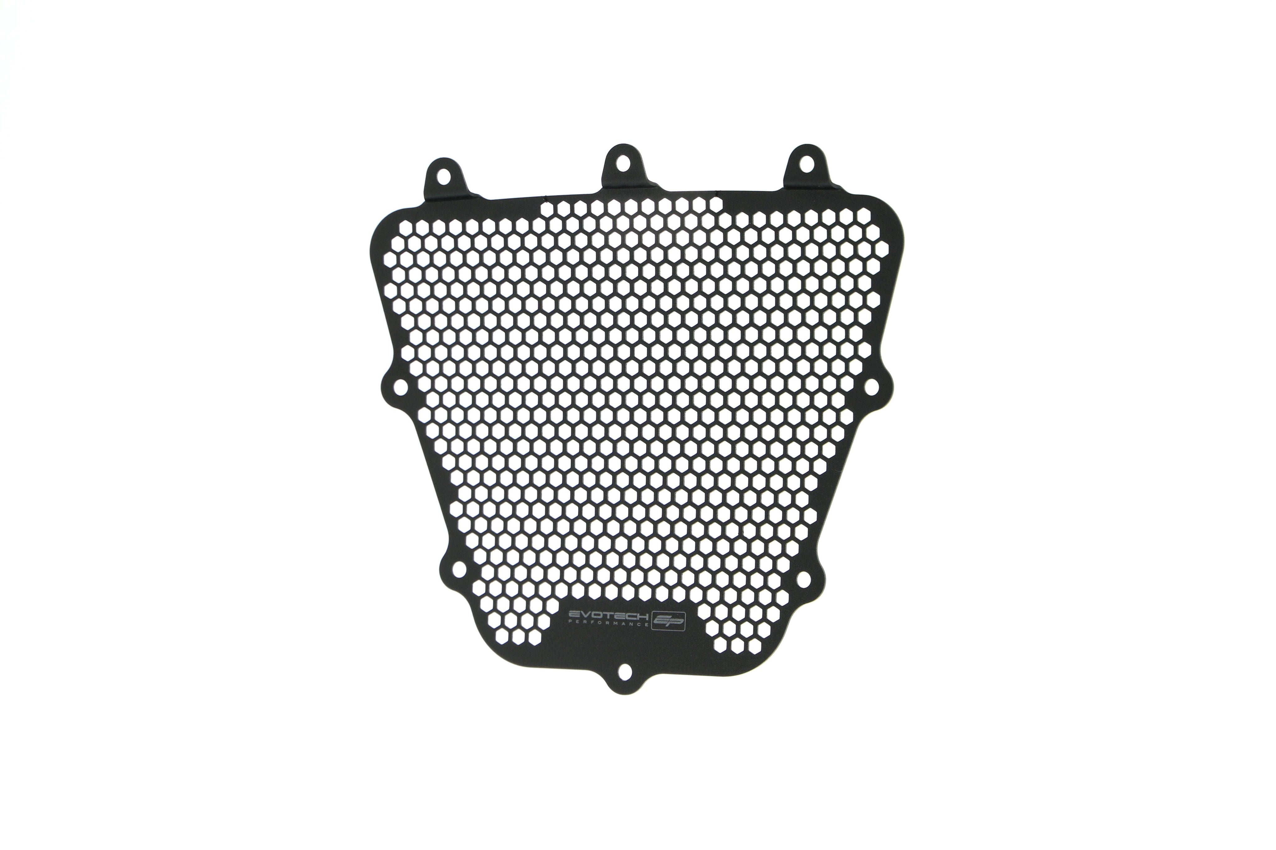 EP Ducati XDiavel S Oil Cooler Guard (2016+)