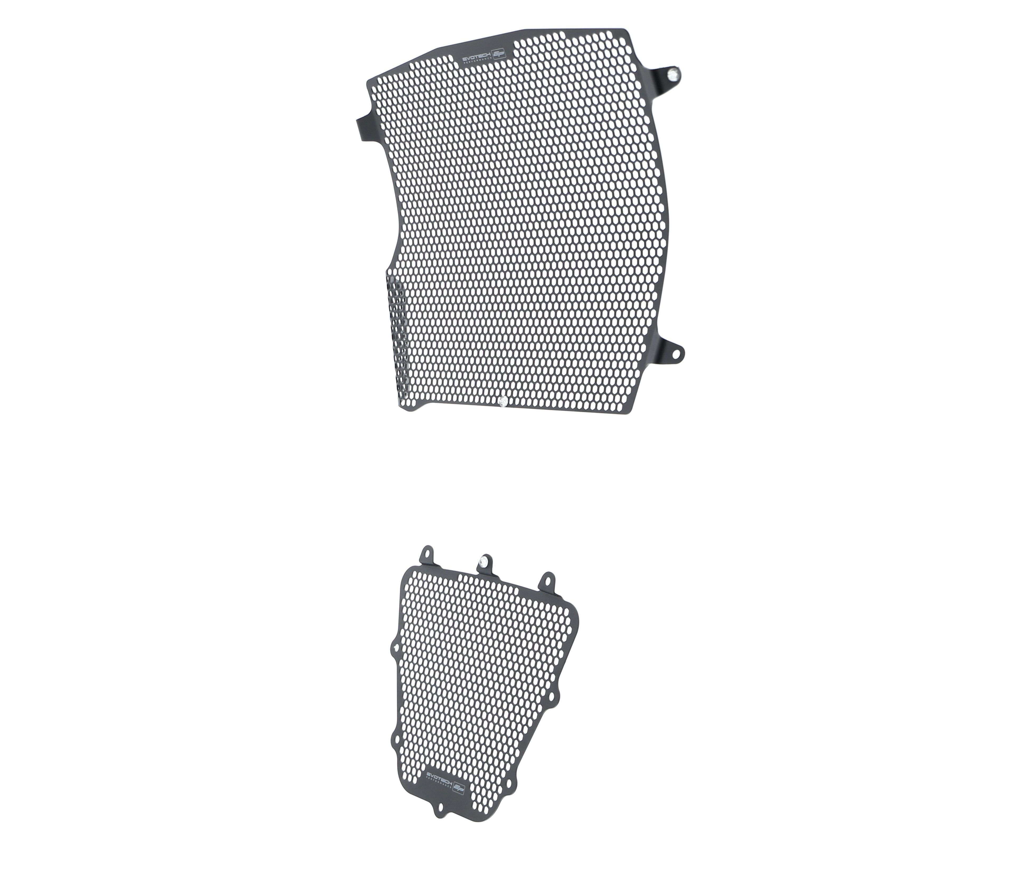 EP Ducati XDiavel Radiator and Oil Cooler Guard Set (2016 - 2021)