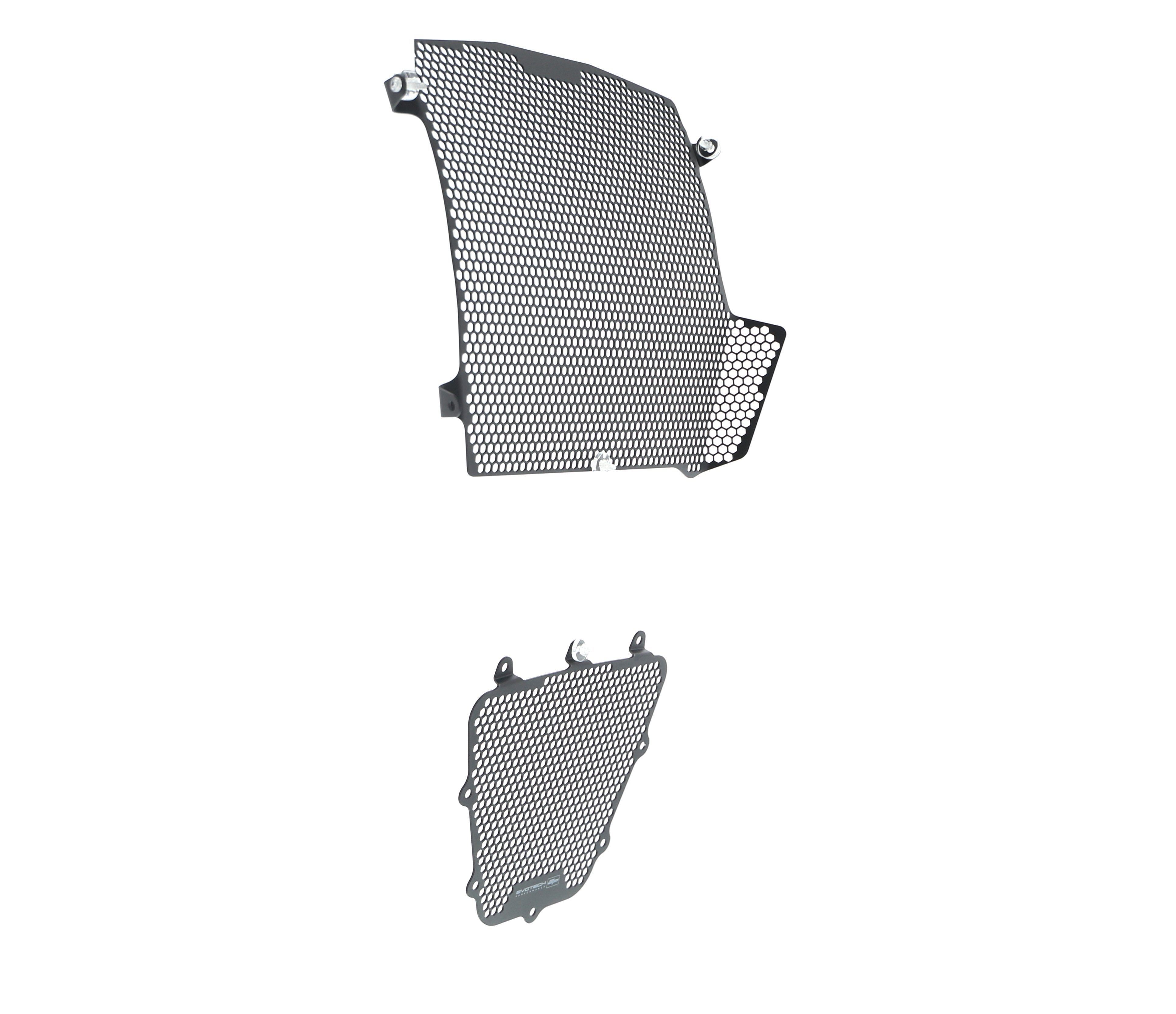 EP Ducati XDiavel S Radiator and Oil Cooler Guard Set (2016+)