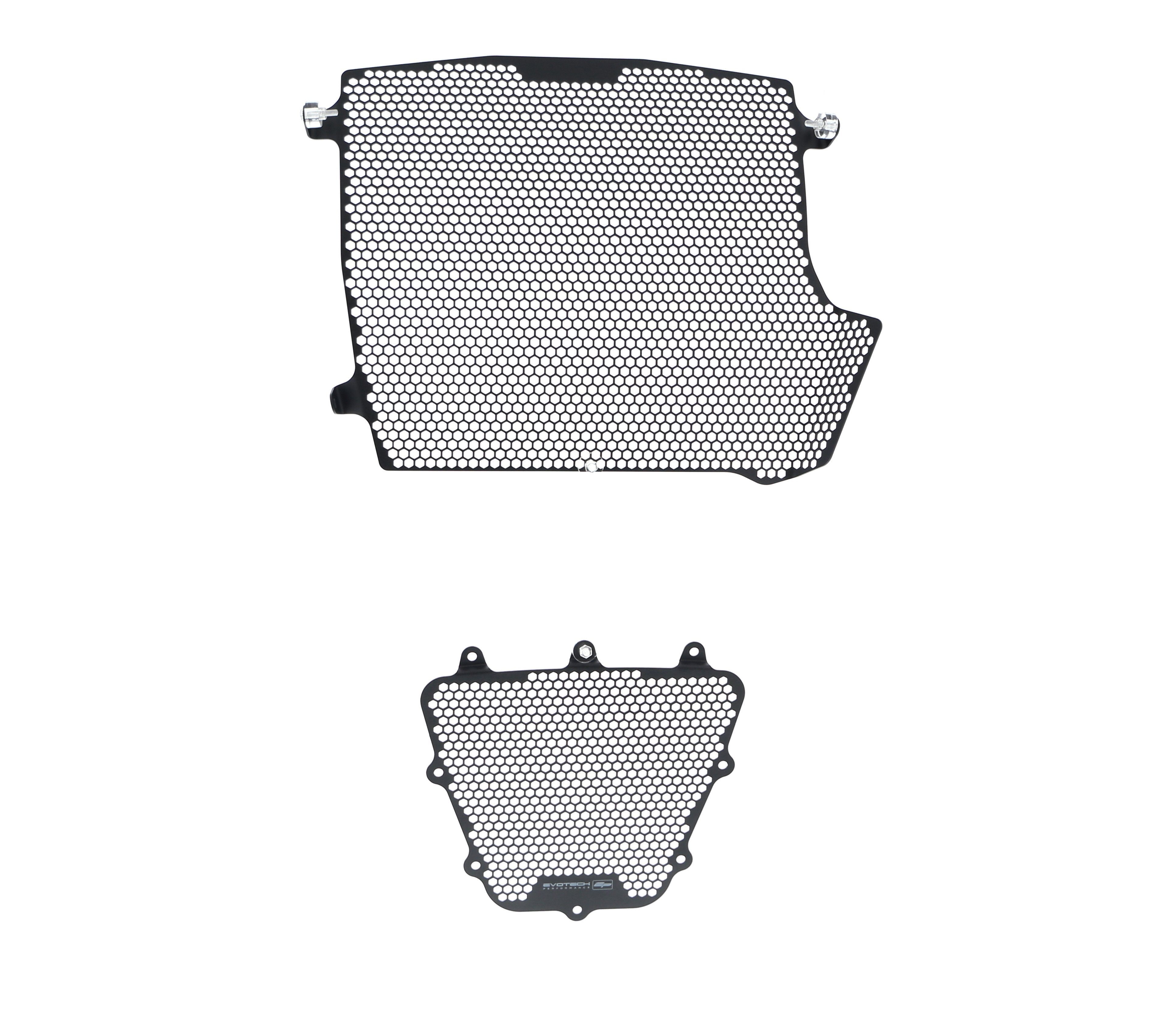 EP Ducati XDiavel Radiator and Oil Cooler Guard Set (2016 - 2021)