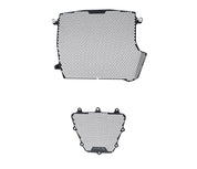 EP Ducati XDiavel S Radiator and Oil Cooler Guard Set (2016+)