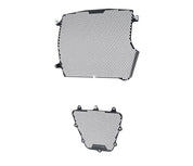 EP Ducati XDiavel S Radiator and Oil Cooler Guard Set (2016+)