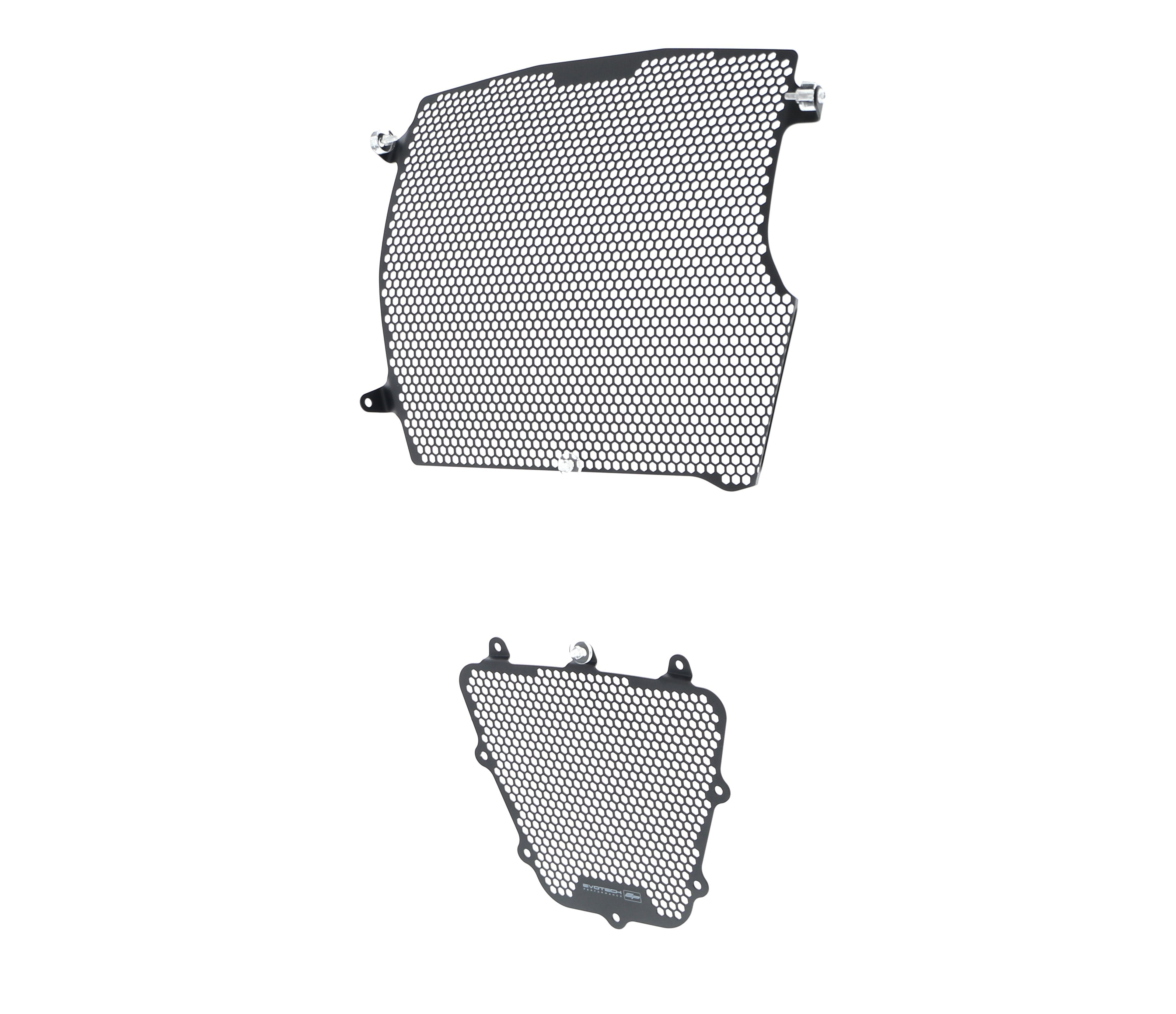 EP Ducati XDiavel Radiator and Oil Cooler Guard Set (2016 - 2021)