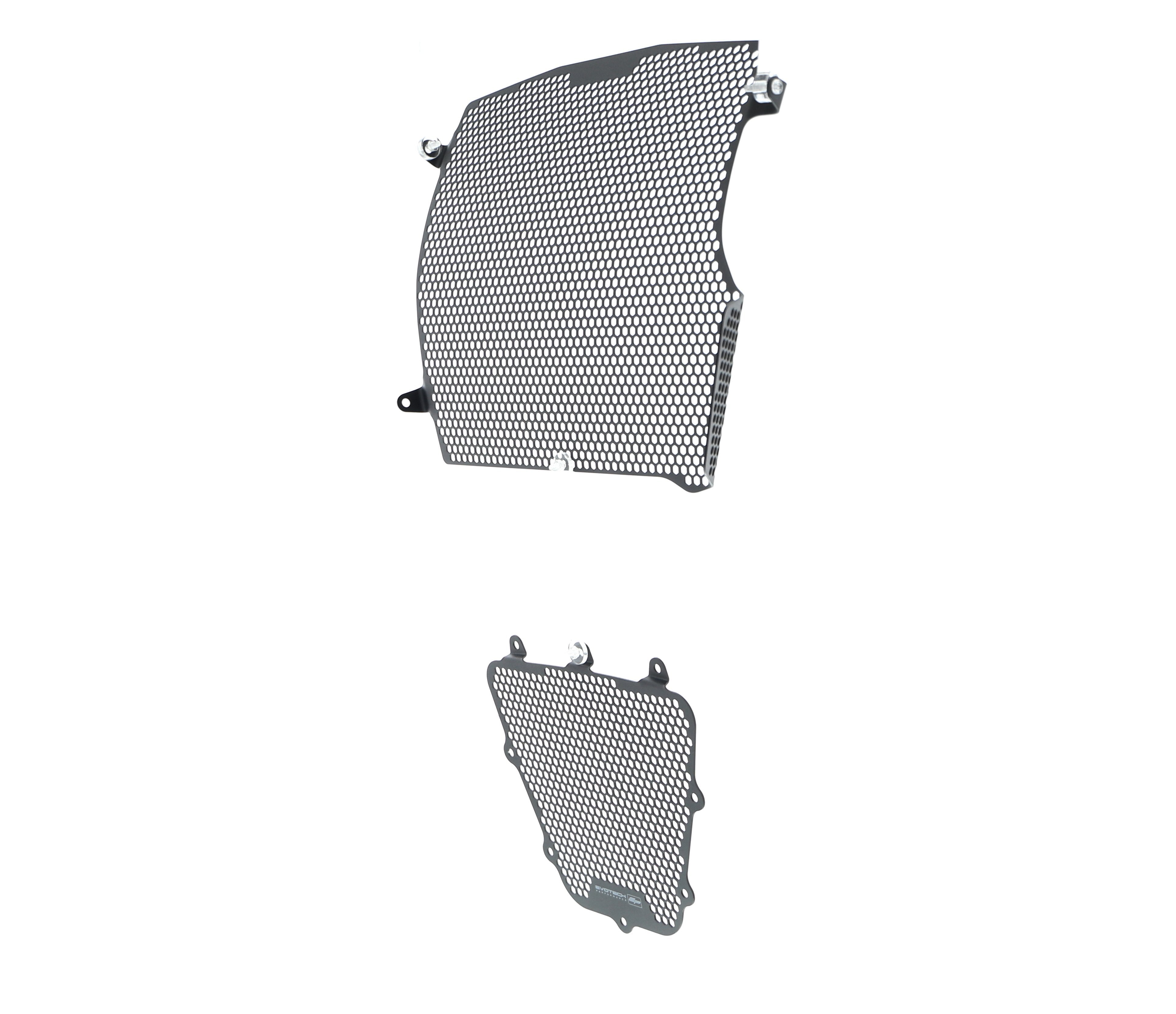 EP Ducati XDiavel Radiator and Oil Cooler Guard Set (2016 - 2021)