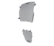 EP Ducati XDiavel S Radiator and Oil Cooler Guard Set (2016+)