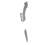 EP Ducati XDiavel Radiator and Oil Cooler Guard Set (2016 - 2021)
