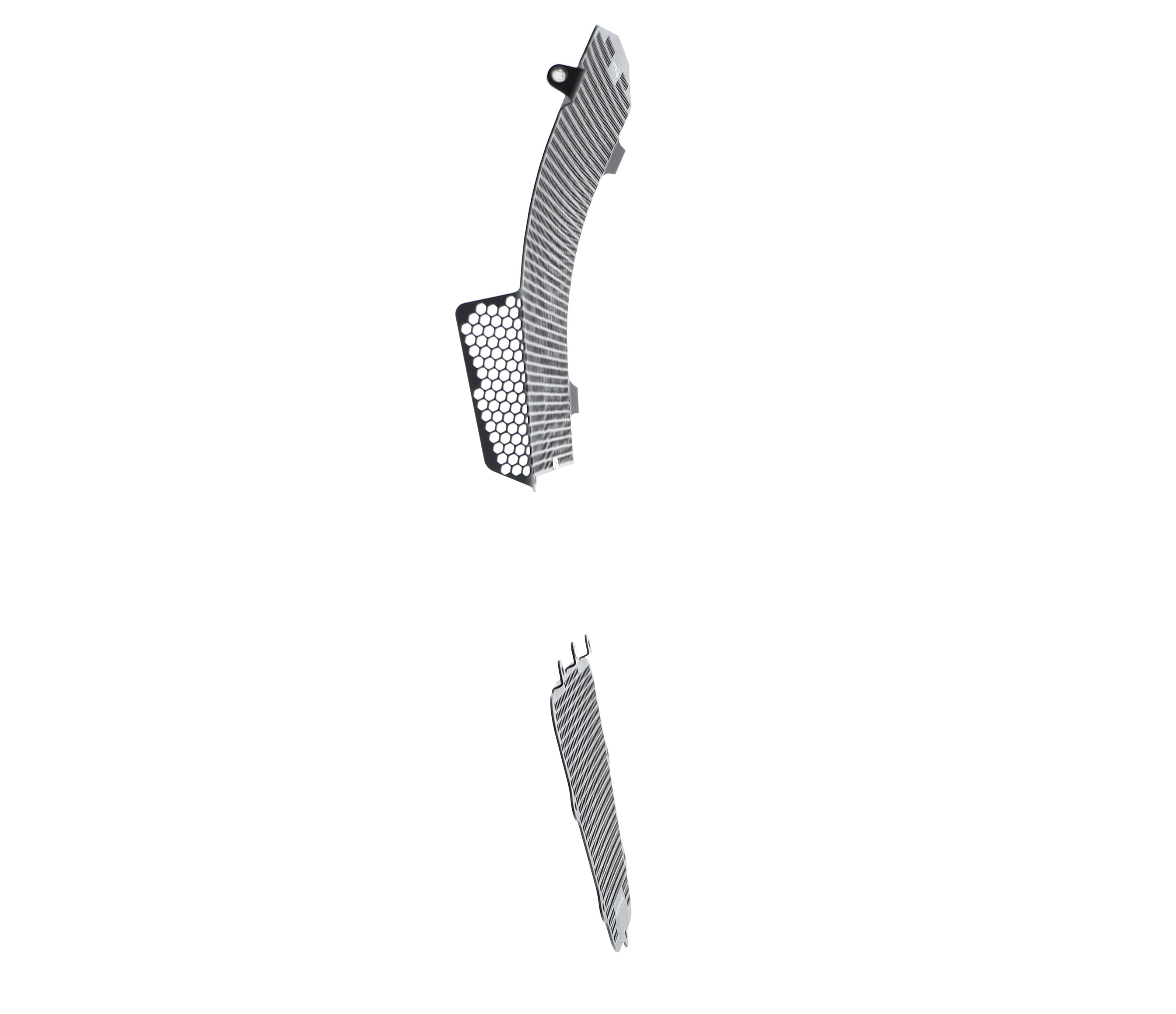 EP Ducati XDiavel Radiator and Oil Cooler Guard Set (2016 - 2021)