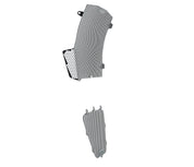 EP Ducati XDiavel S Radiator and Oil Cooler Guard Set (2016+)