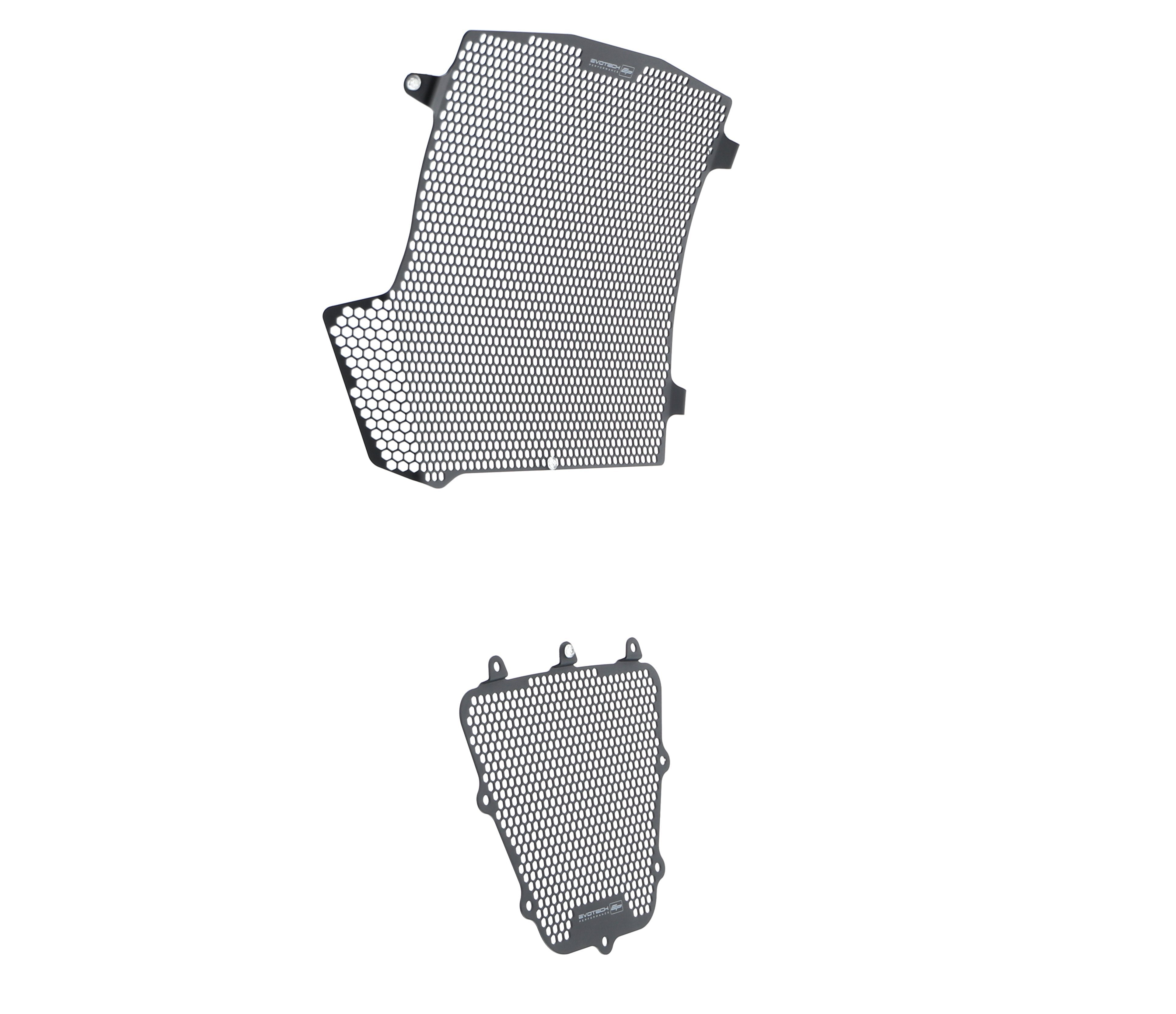EP Ducati XDiavel Radiator and Oil Cooler Guard Set (2016 - 2021)