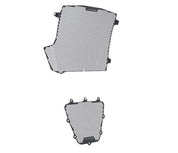 EP Ducati XDiavel Radiator and Oil Cooler Guard Set (2016 - 2021)