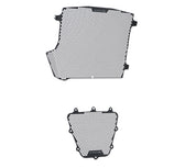 EP Ducati XDiavel Radiator and Oil Cooler Guard Set (2016 - 2021)