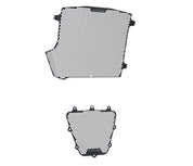 EP Ducati XDiavel S Radiator and Oil Cooler Guard Set (2016+)