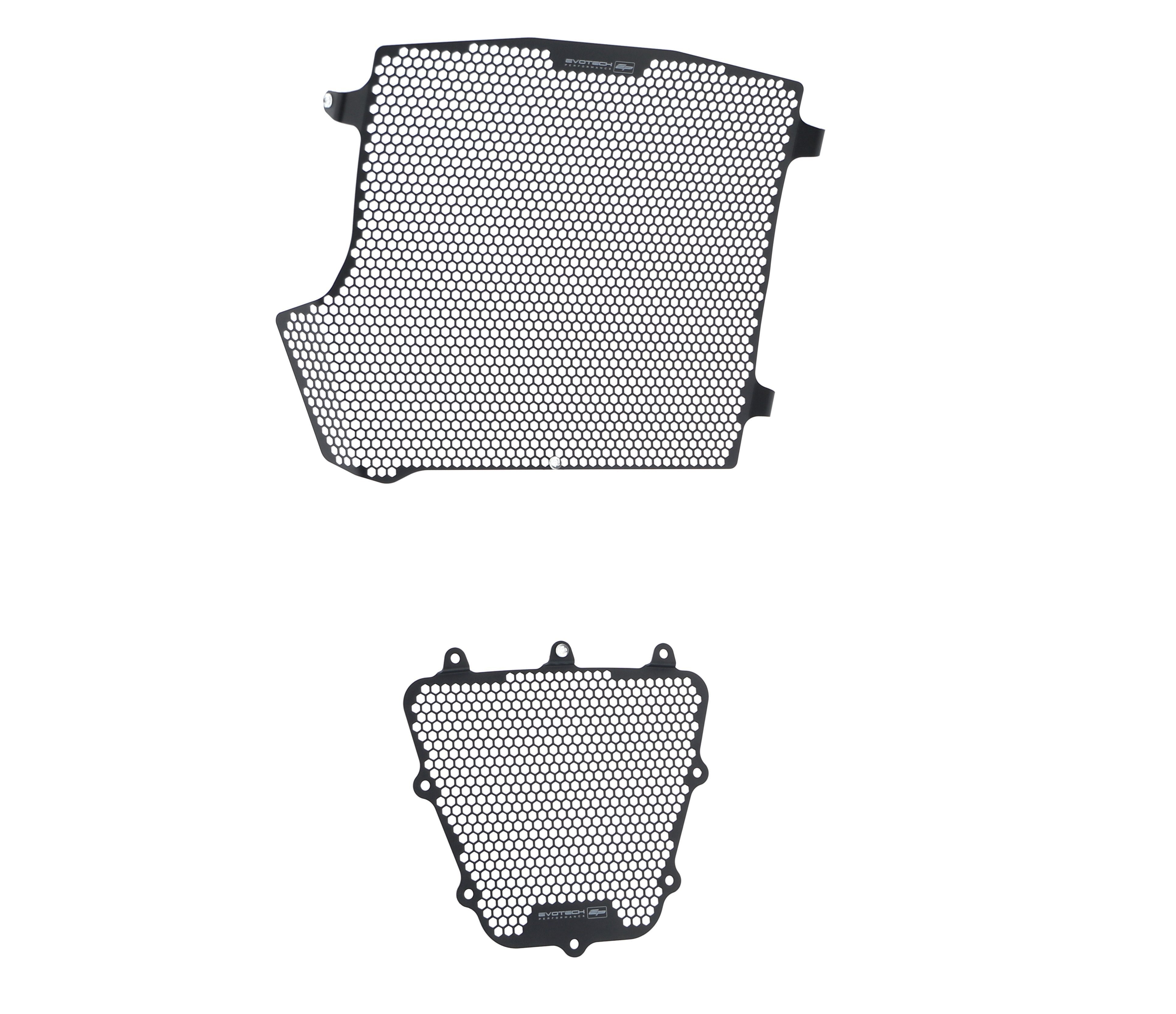EP Ducati XDiavel S Radiator and Oil Cooler Guard Set (2016+)