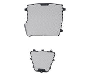 EP Ducati XDiavel Radiator and Oil Cooler Guard Set (2016 - 2021)
