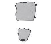 EP Ducati XDiavel Radiator and Oil Cooler Guard Set (2016 - 2021)