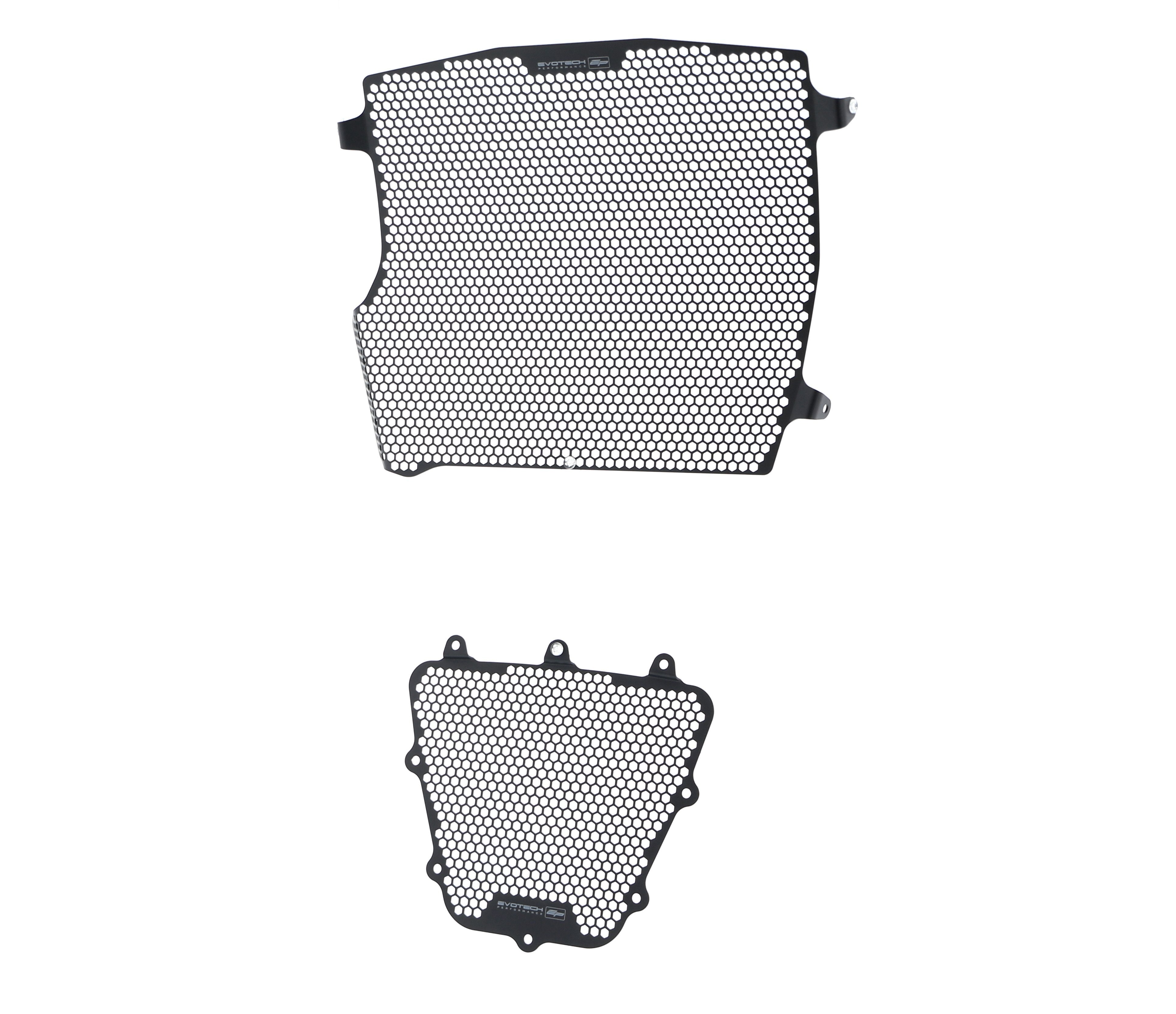 EP Ducati XDiavel Radiator and Oil Cooler Guard Set (2016 - 2021)